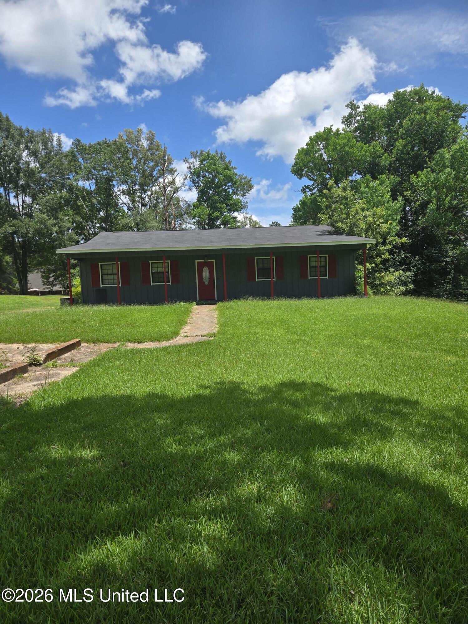 266 Sundown Trail Property Photo 1