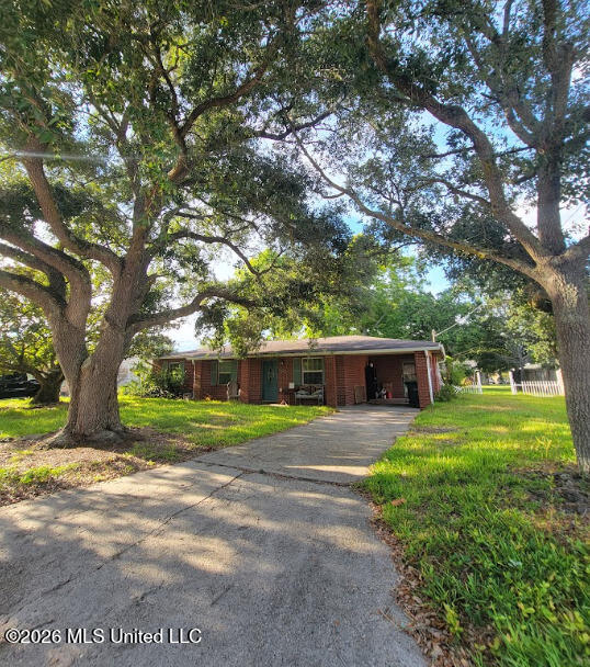4807 Bel Meade Avenue Property Photo 1