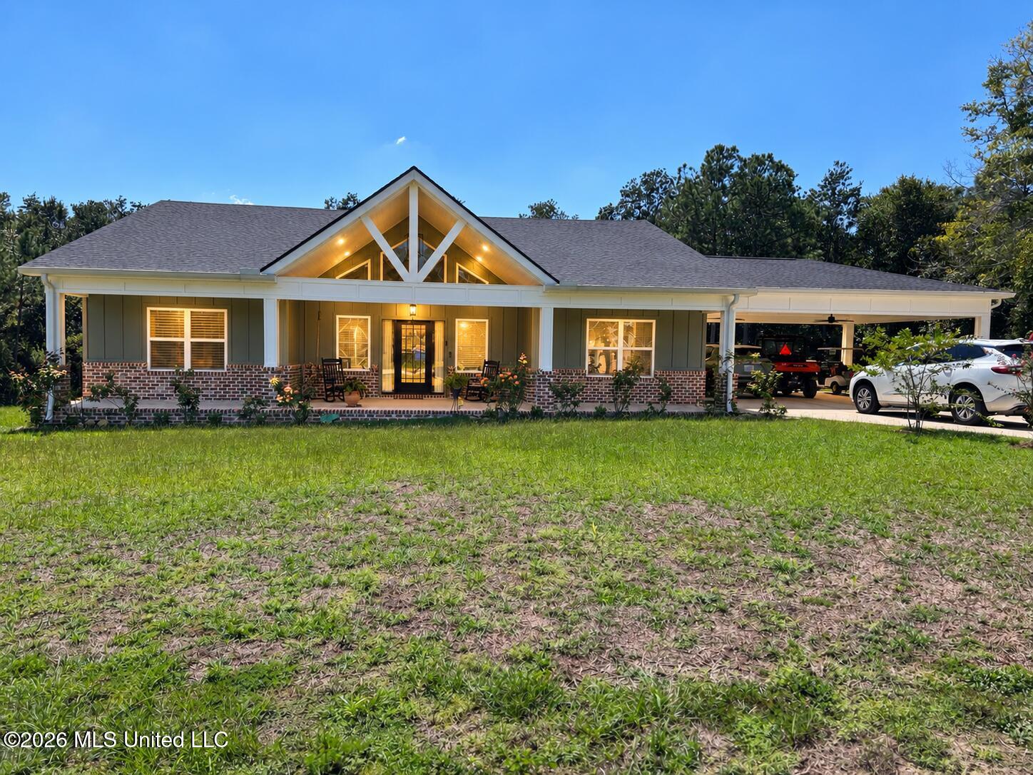 18345 Ironwood Trail Property Photo 1