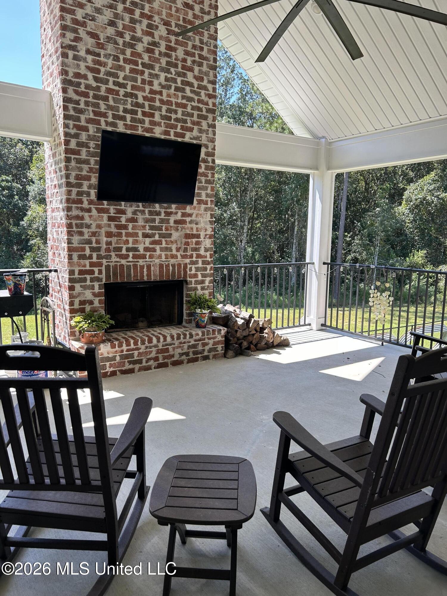 18345 Ironwood Trail Property Photo 18