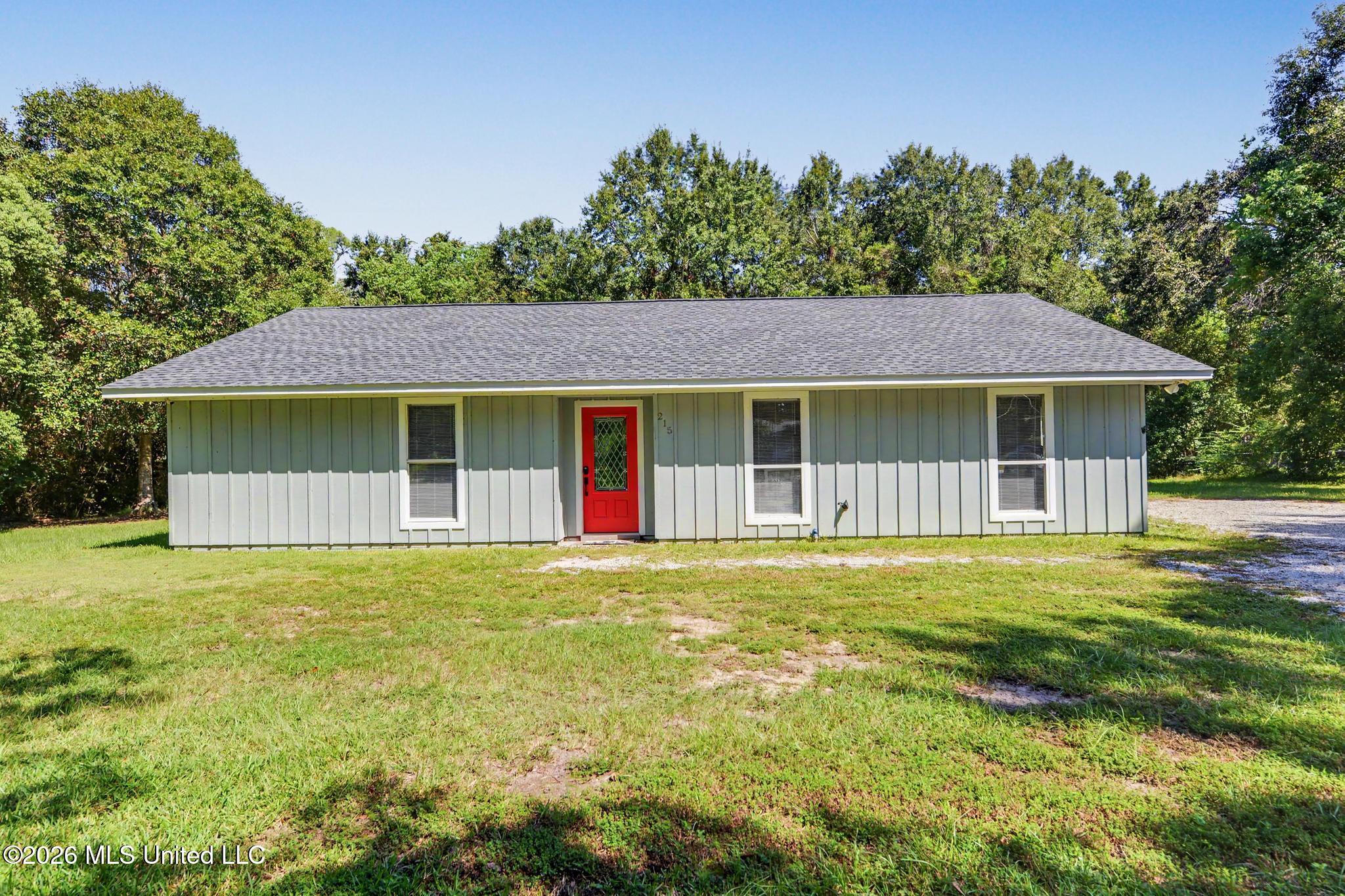 215 Old Spanish Trail Property Photo 1