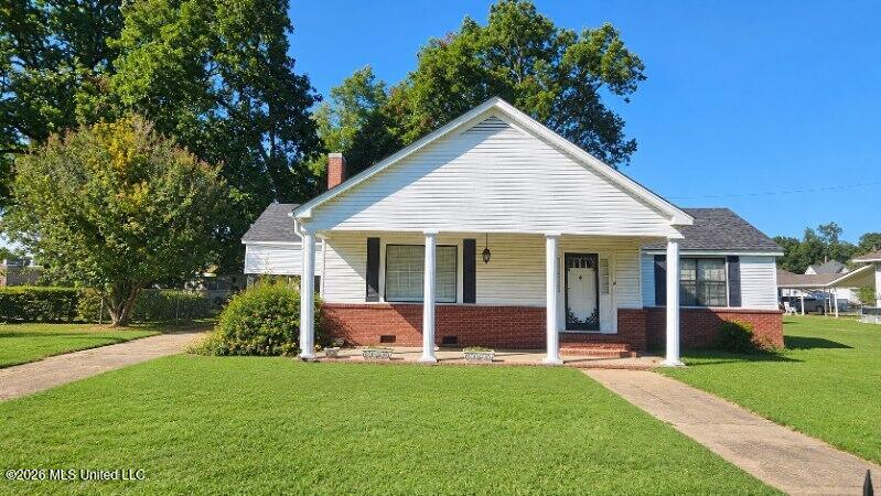 104 E South Avenue