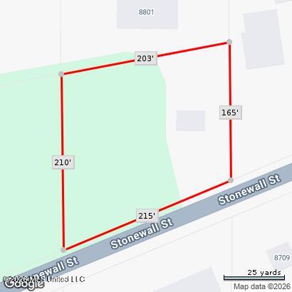 0 Stonewall Street Property Photo 3