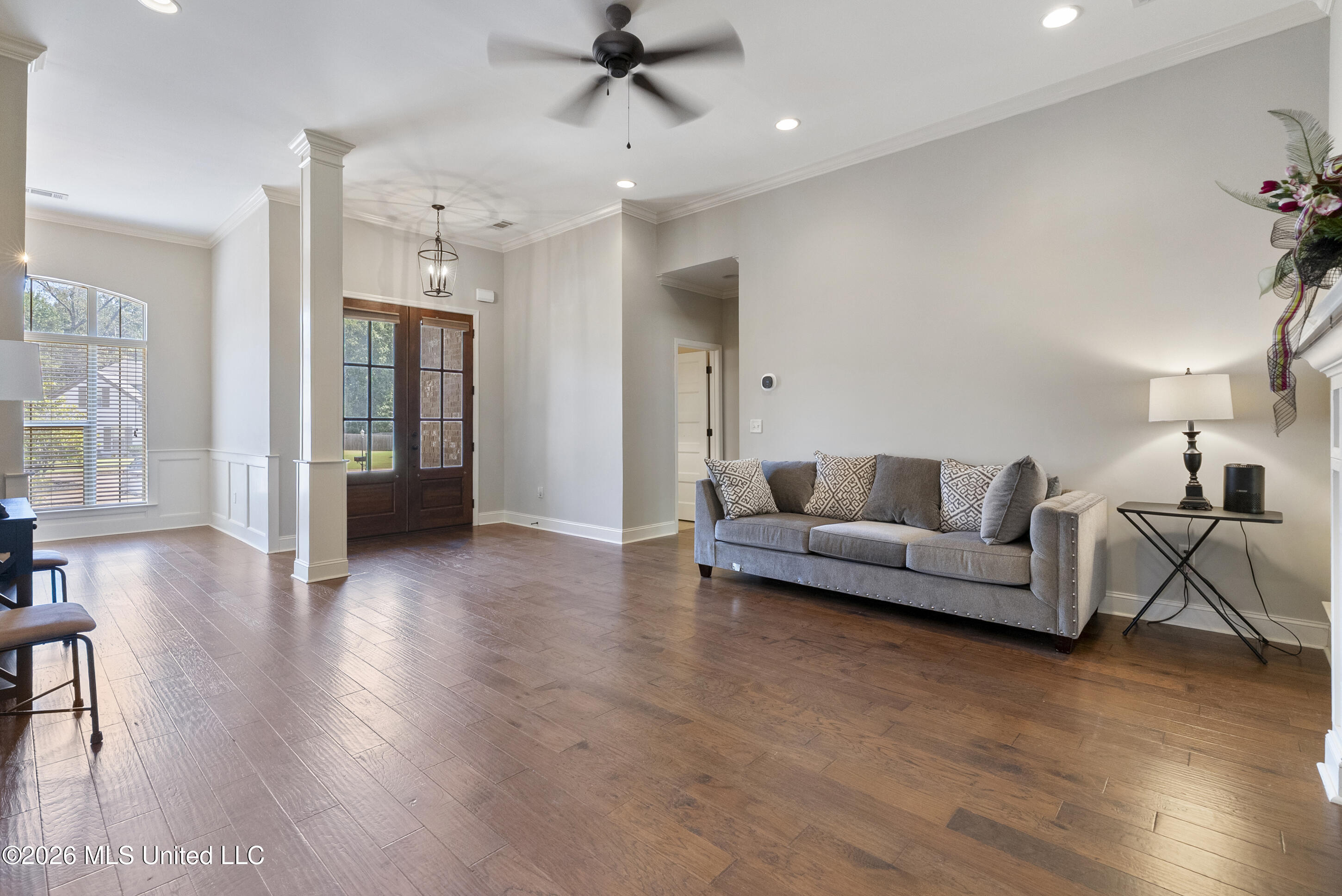 3629 Williams Brooke Lane Property Photo 6