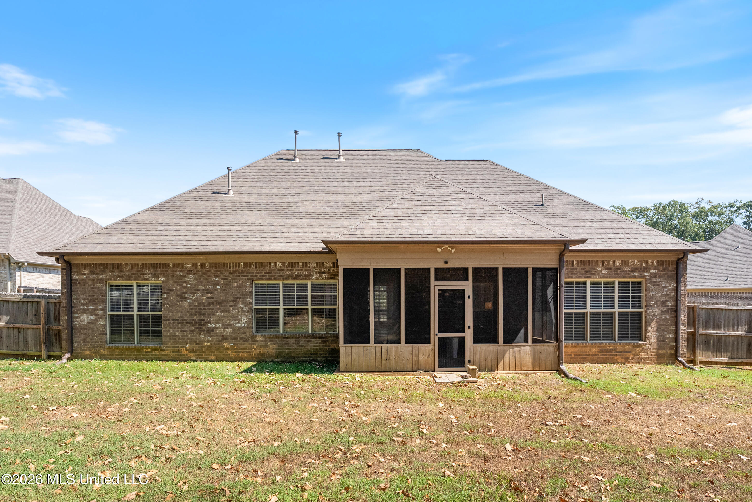 3629 Williams Brooke Lane Property Photo 32