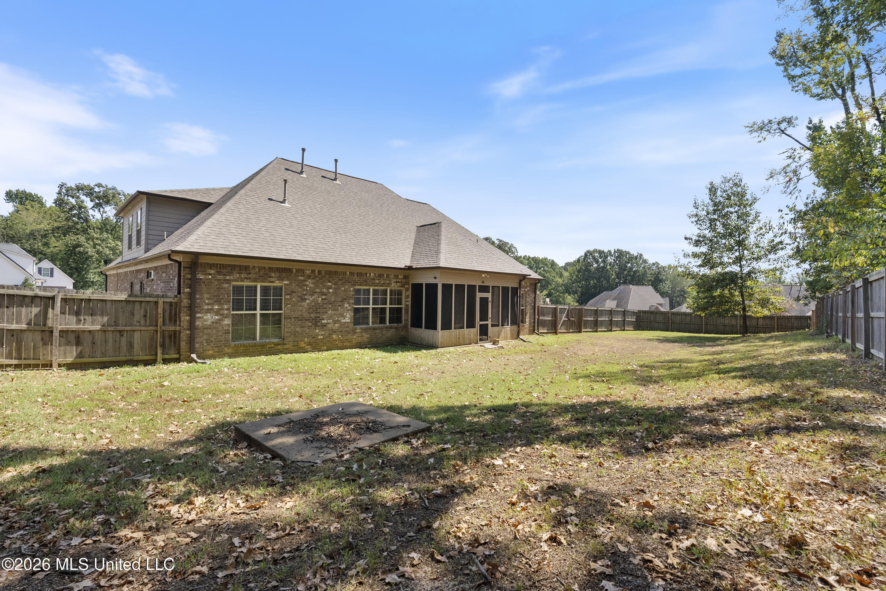 3629 Williams Brooke Lane Property Photo 34