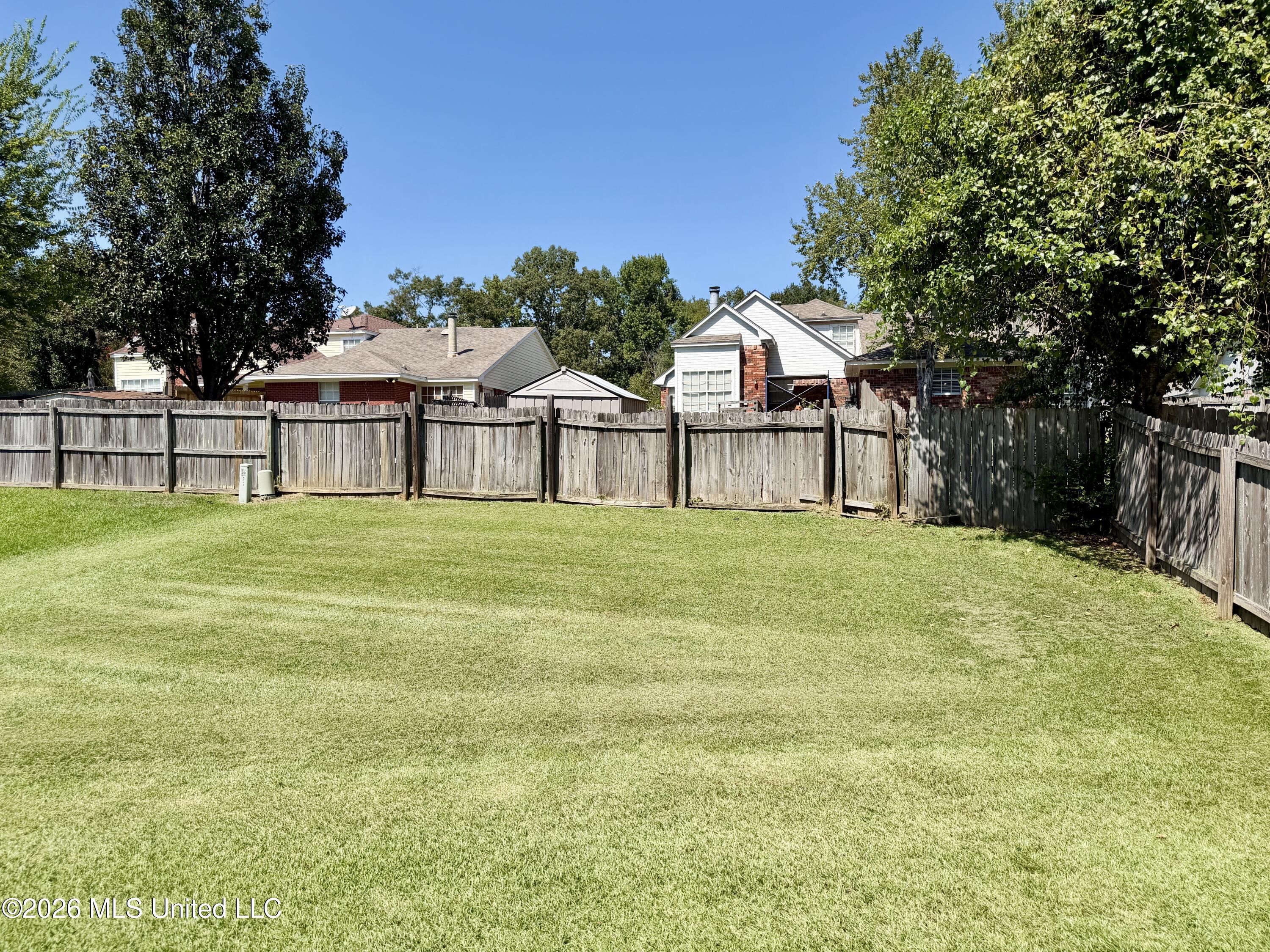 105 Misty Morning Lane Property Photo 16