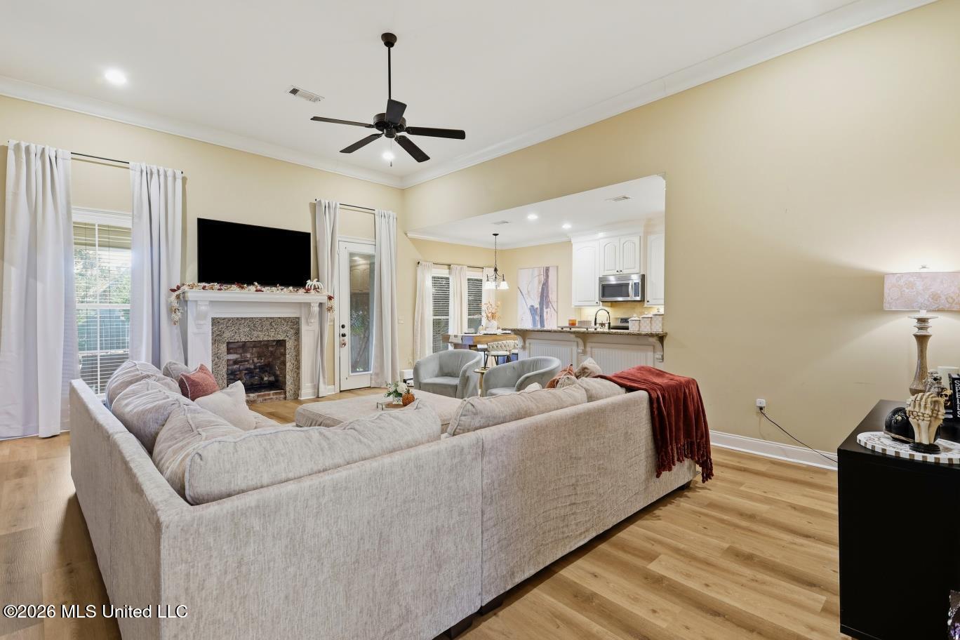 304 Ridge Pointe Drive Property Photo 5