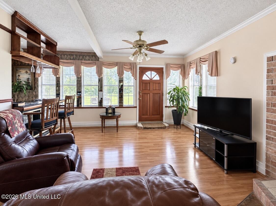 114 E T Poole Road Property Photo 13