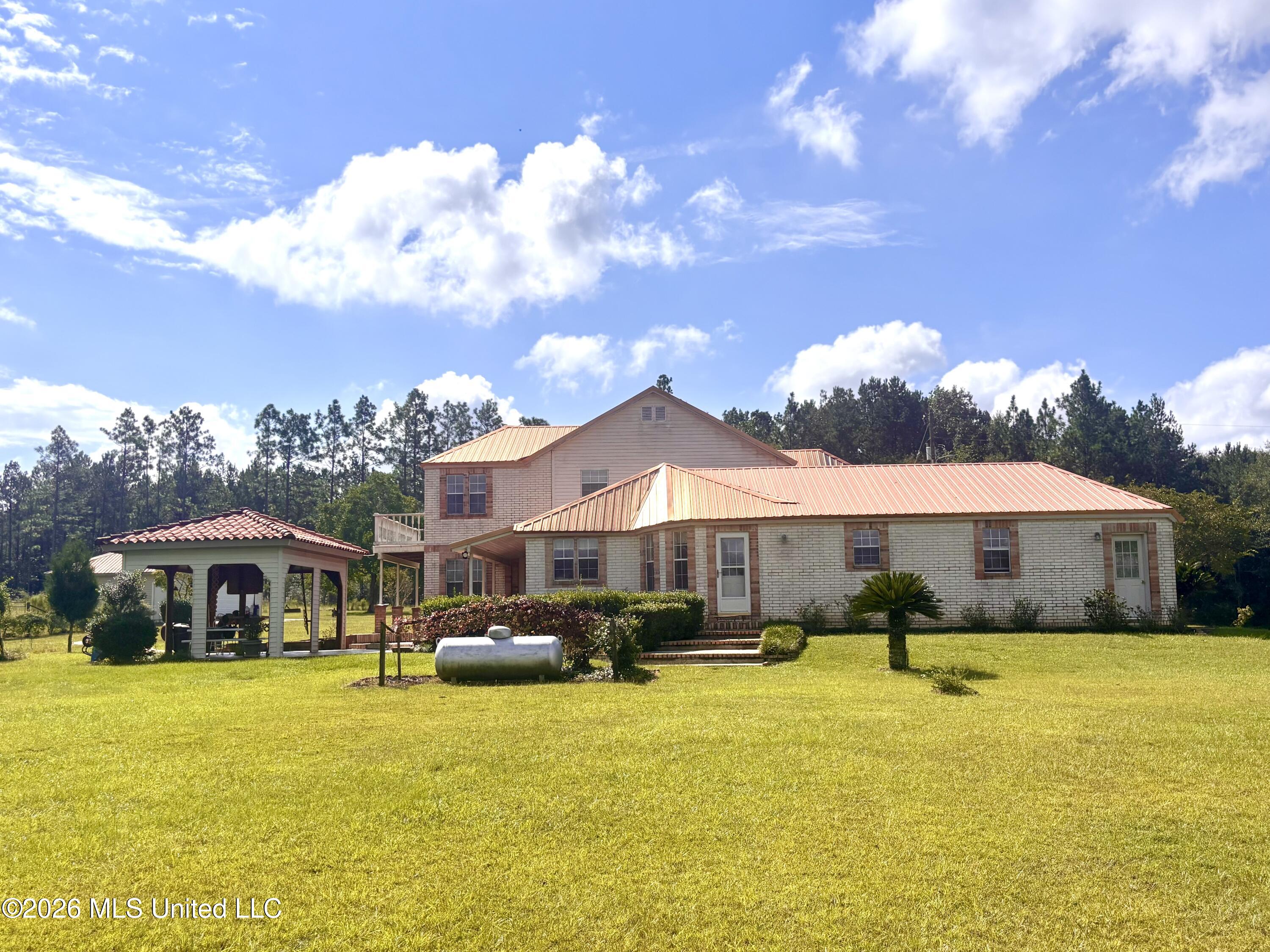 114 E T Poole Road Property Photo 61