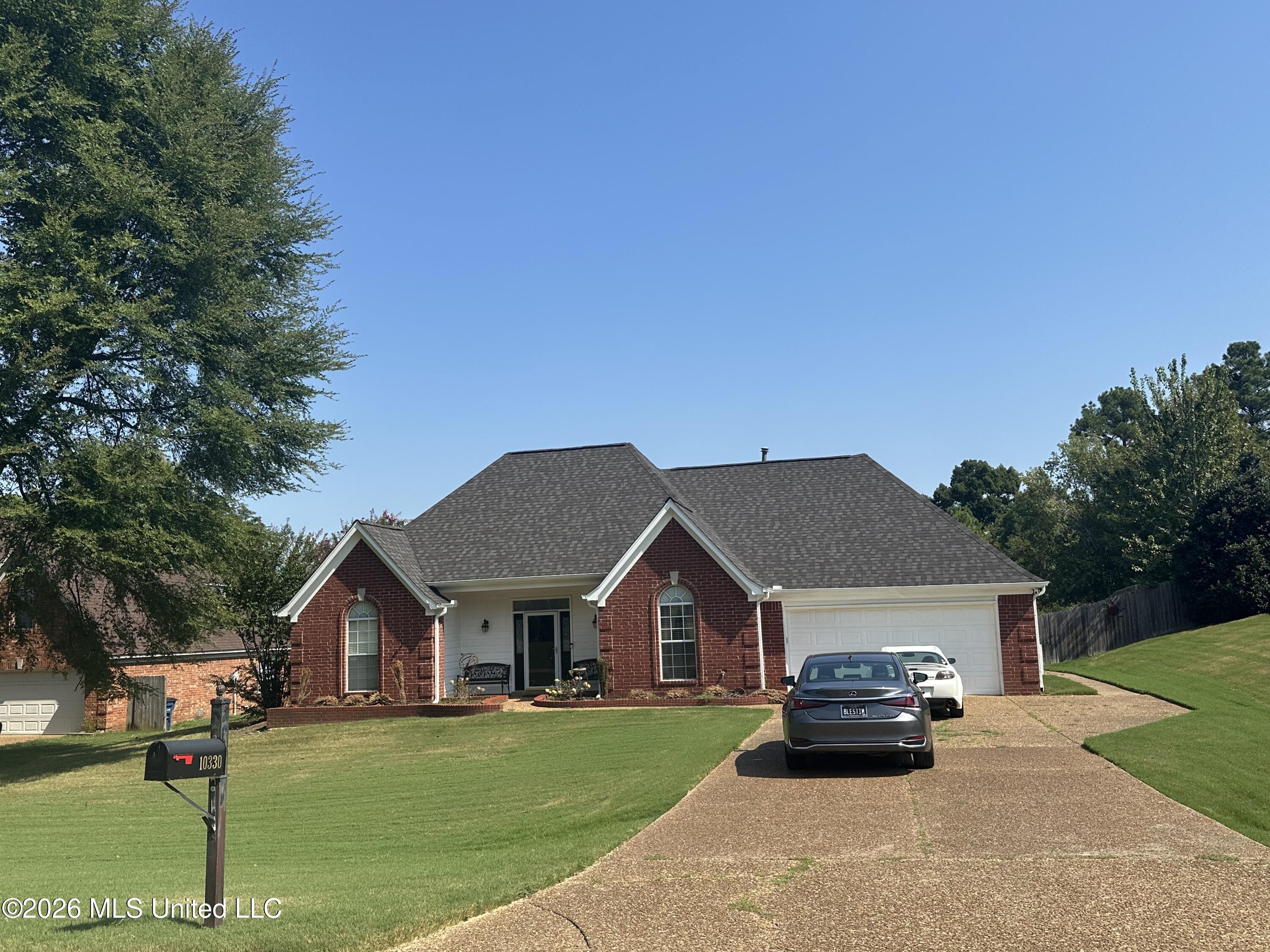 10330 Loftin Drive Property Photo 1