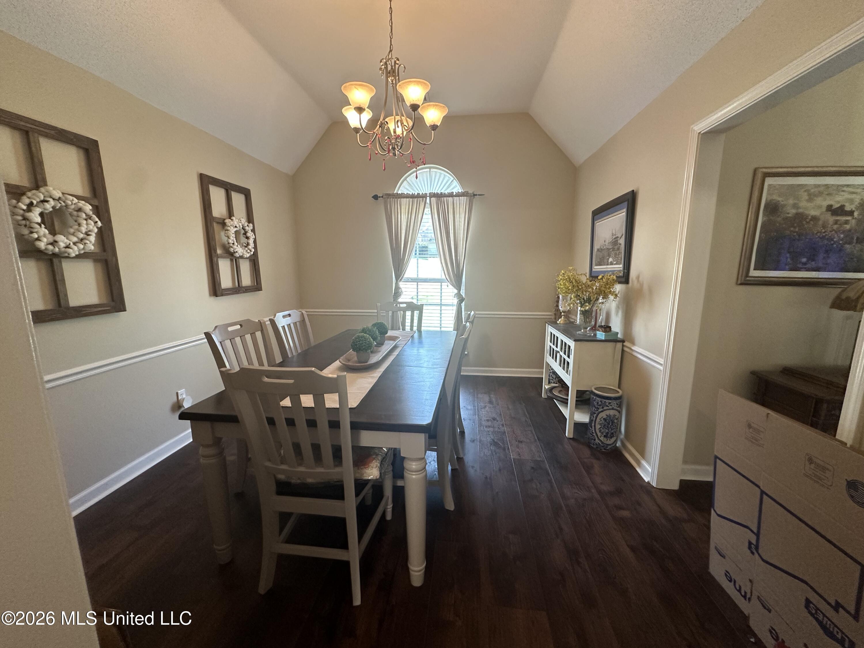 10330 Loftin Drive Property Photo 3