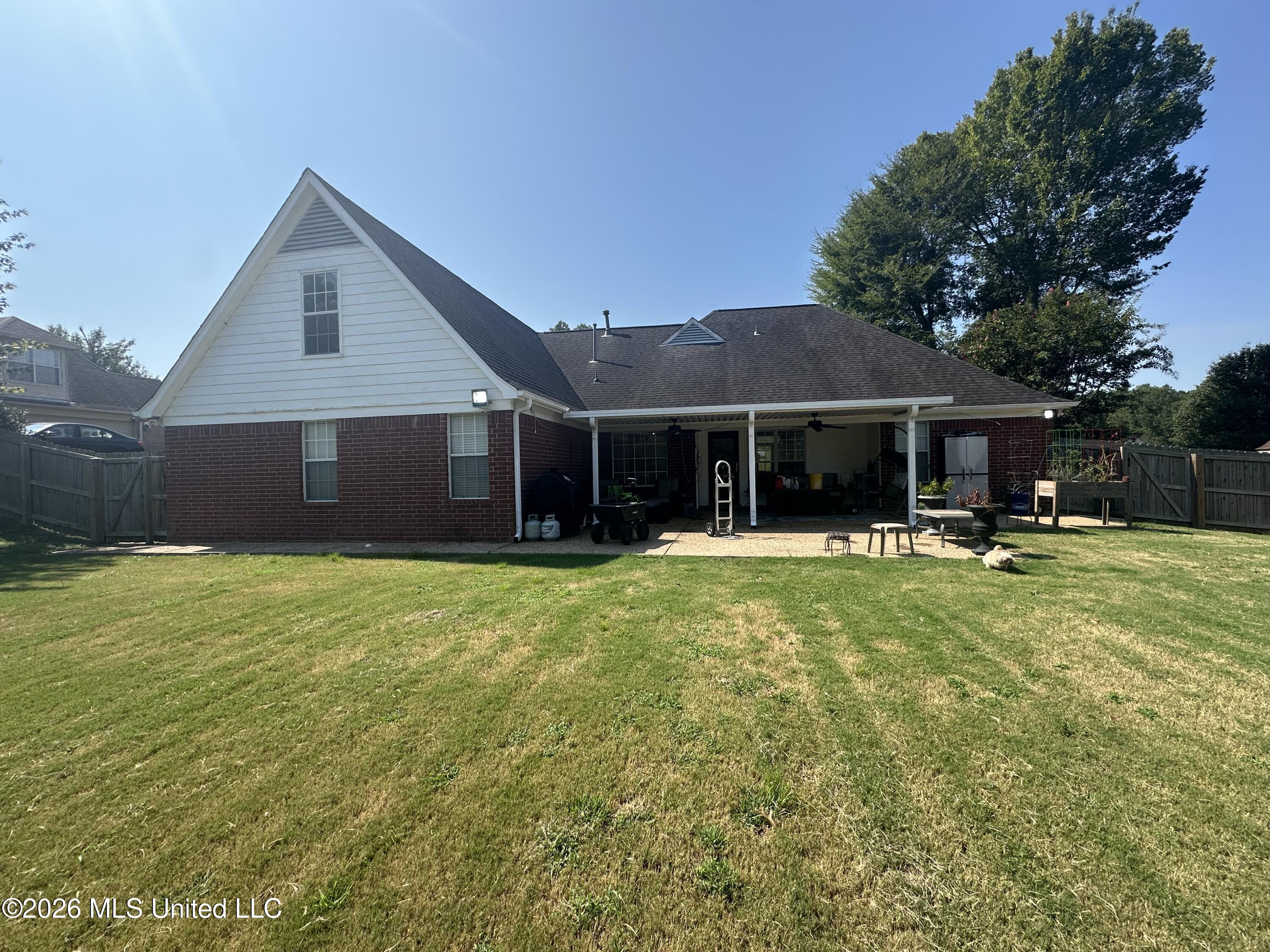 10330 Loftin Drive Property Photo 13