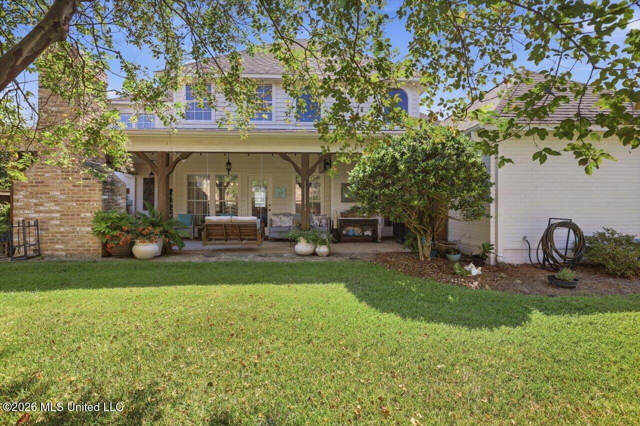 100 Port Lane Property Photo 36
