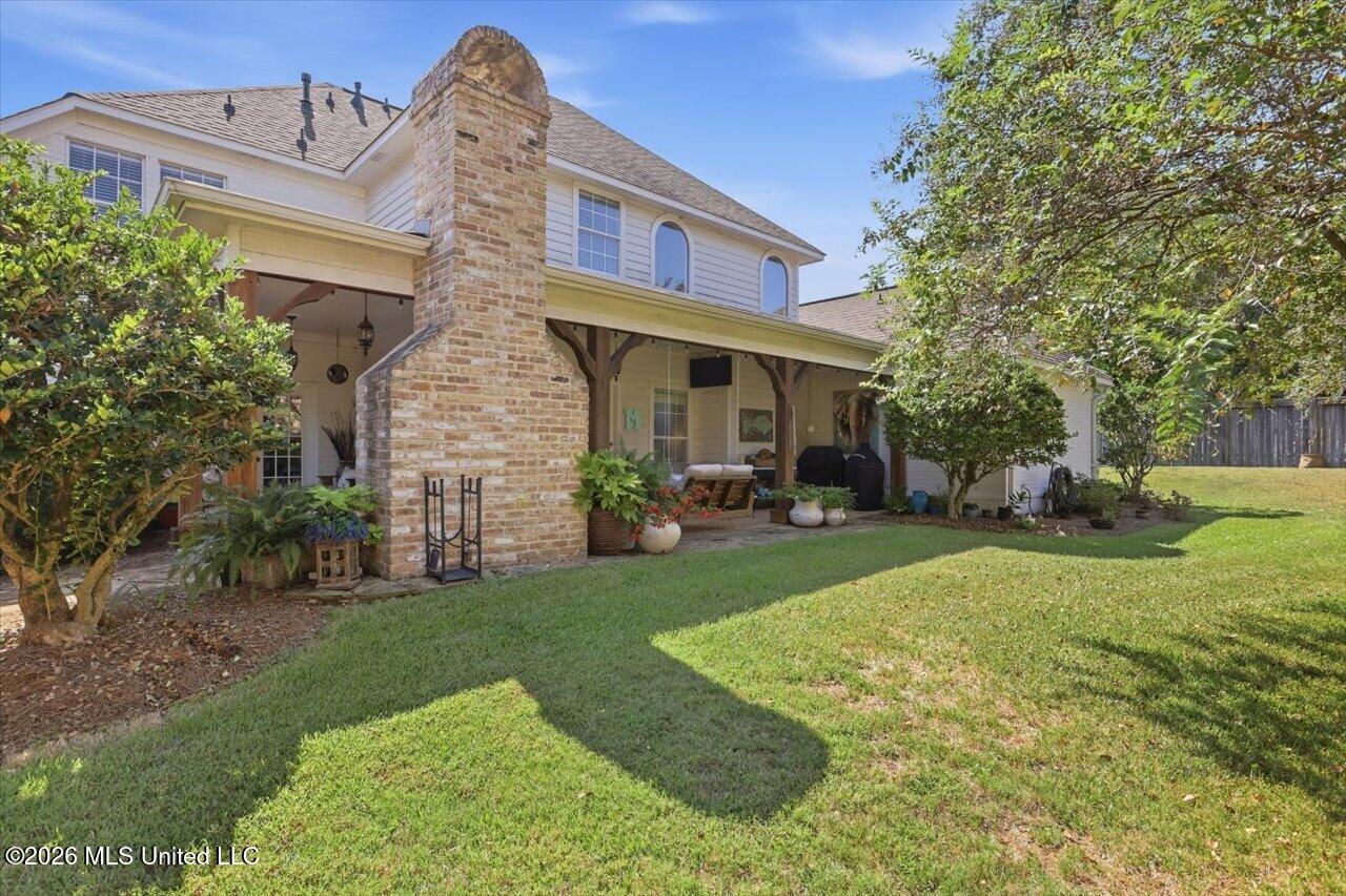 100 Port Lane Property Photo 37