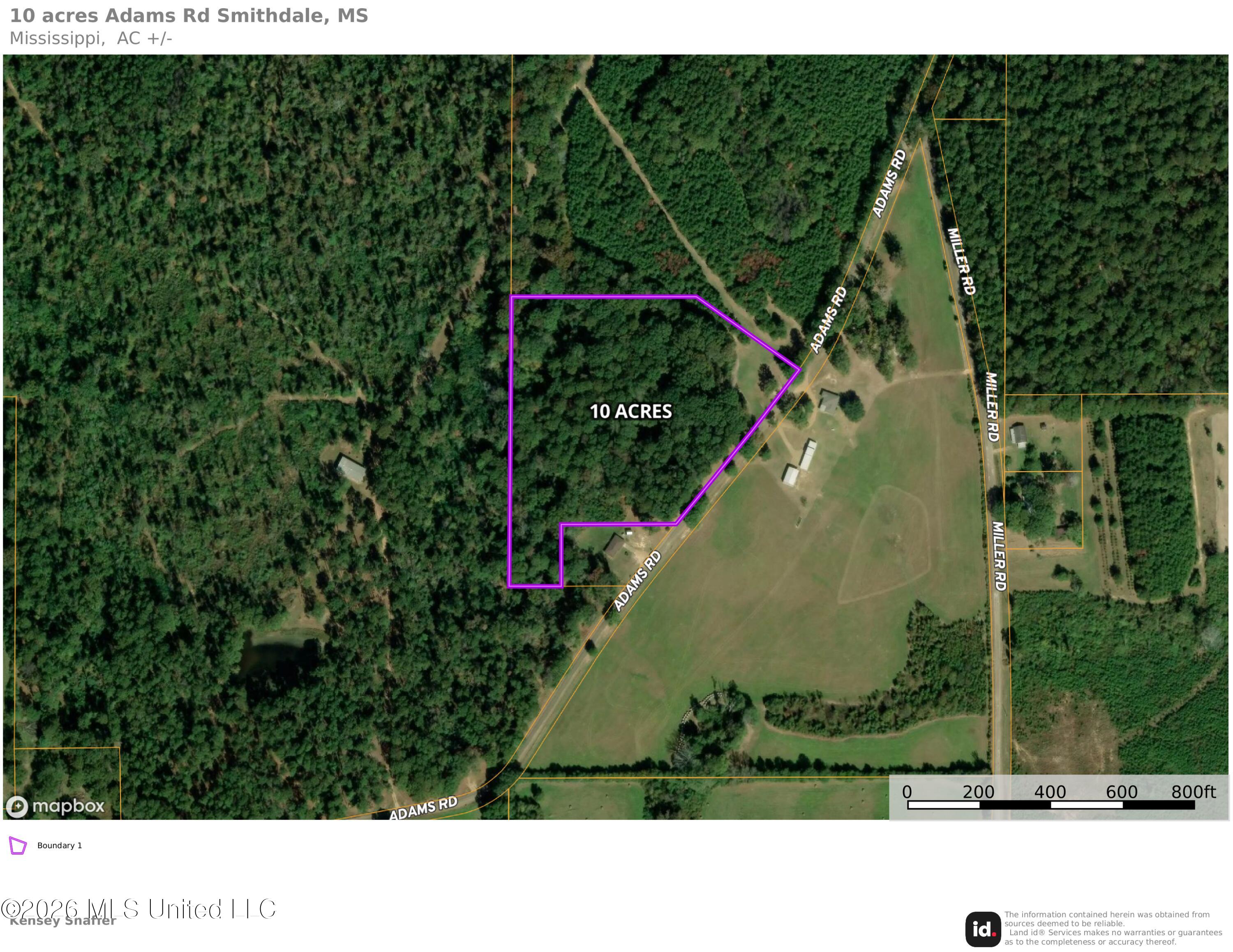 Adams Road Property Photo 5