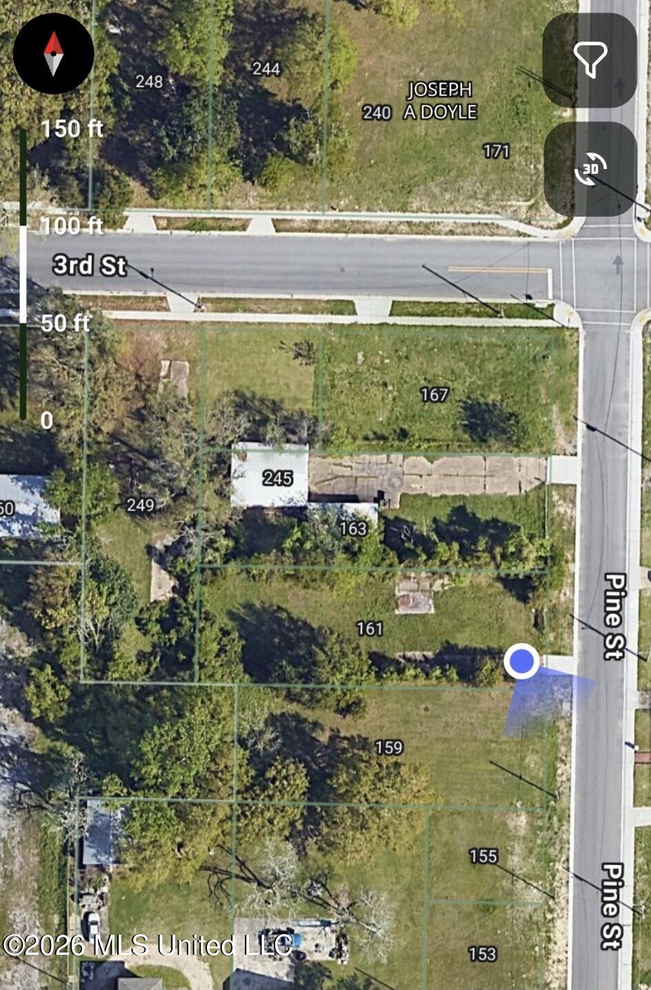 161 Pine Street Property Photo 1