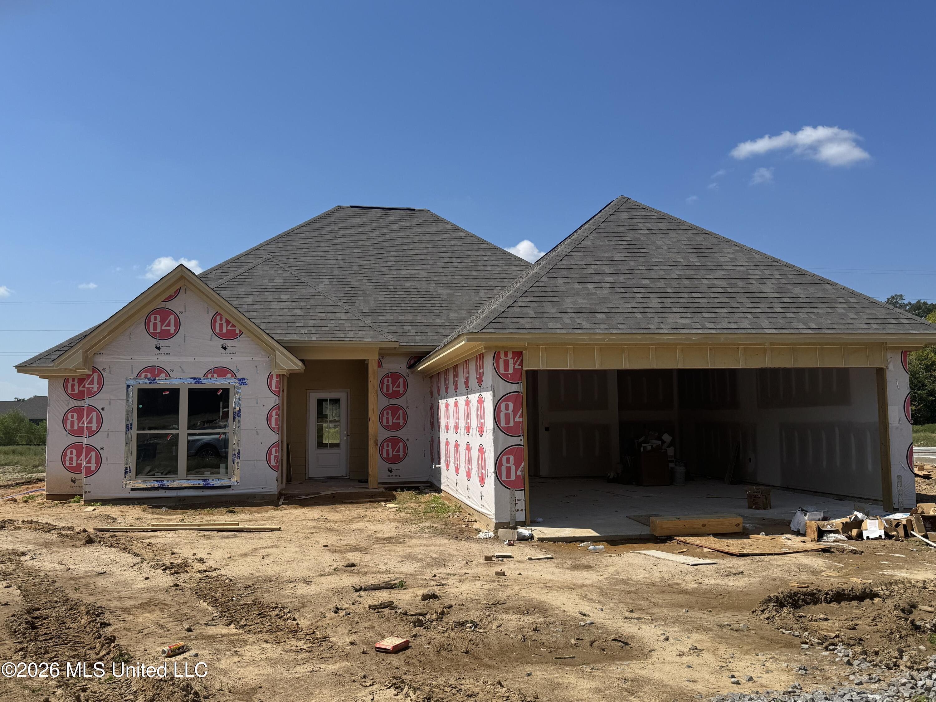 516 Sycamore Way Property Photo 1