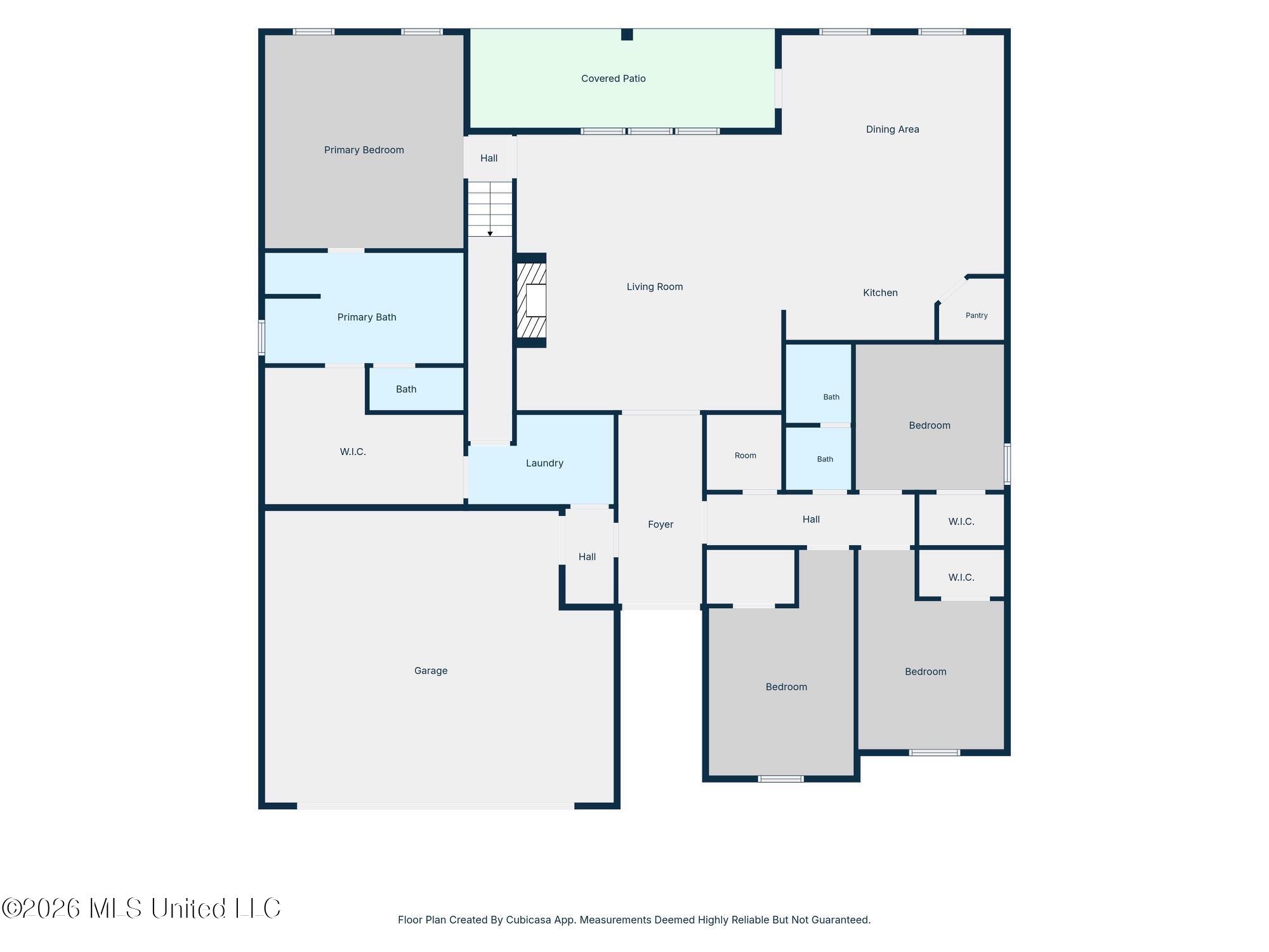 13253 Mary's Way Property Photo 45