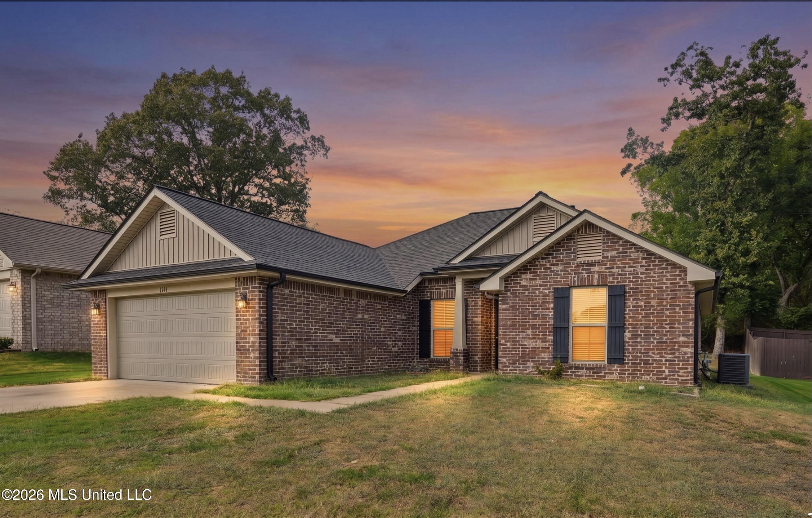 1744 Grayce Drive Property Photo 2