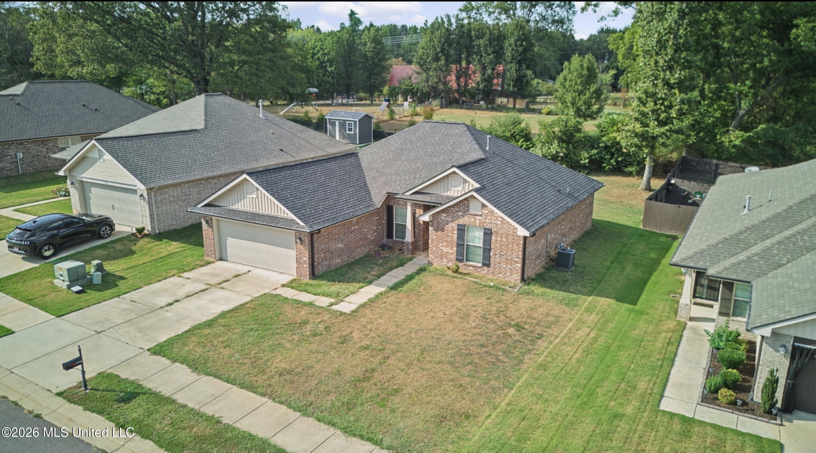 1744 Grayce Drive Property Photo 7