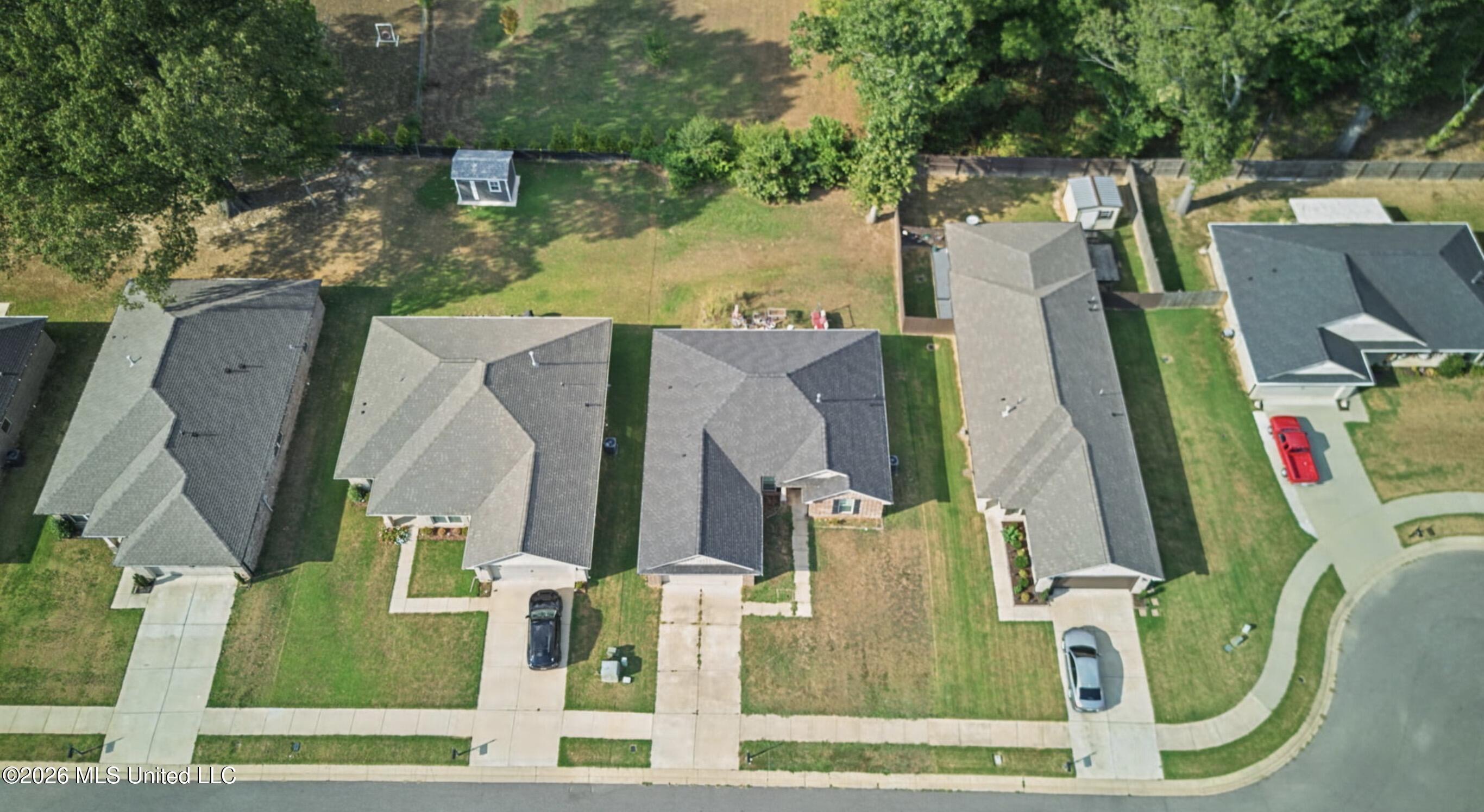 1744 Grayce Drive Property Photo 10