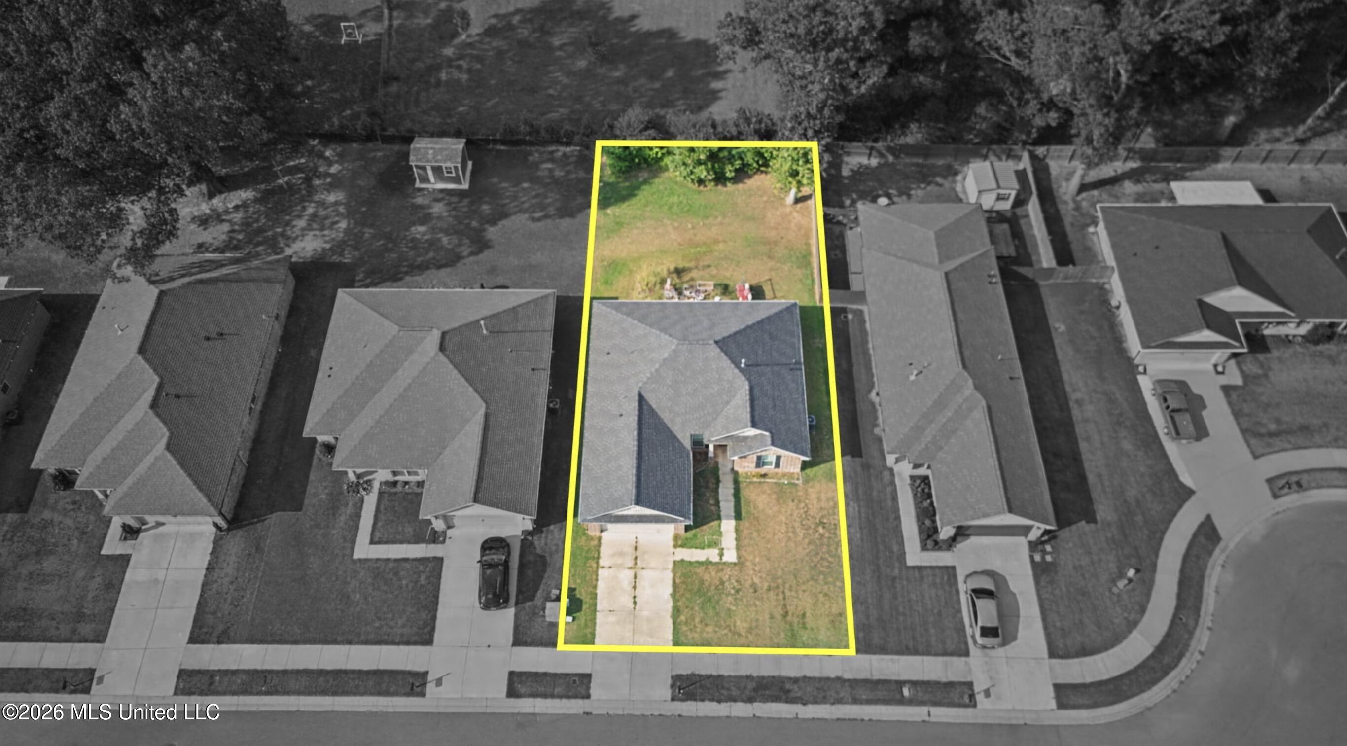 1744 Grayce Drive Property Photo 11
