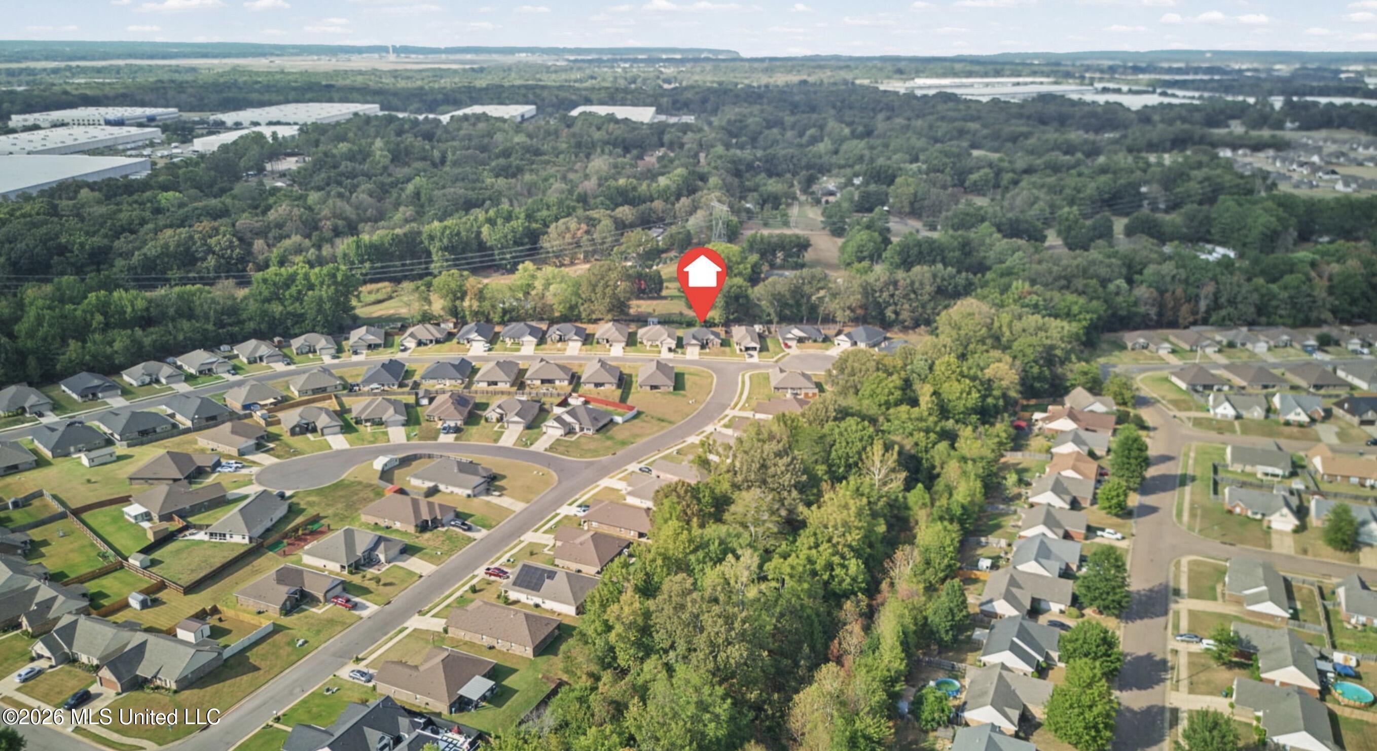1744 Grayce Drive Property Photo 12