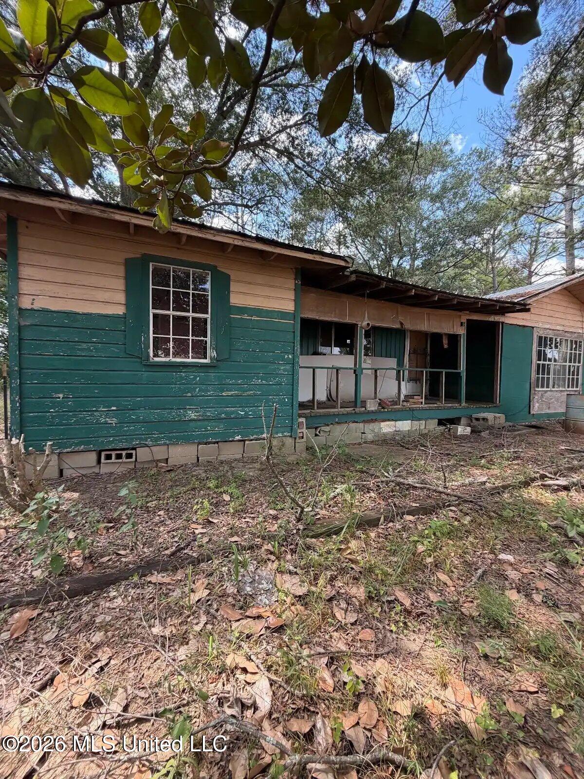 1418 Highway 3 Property Photo 1