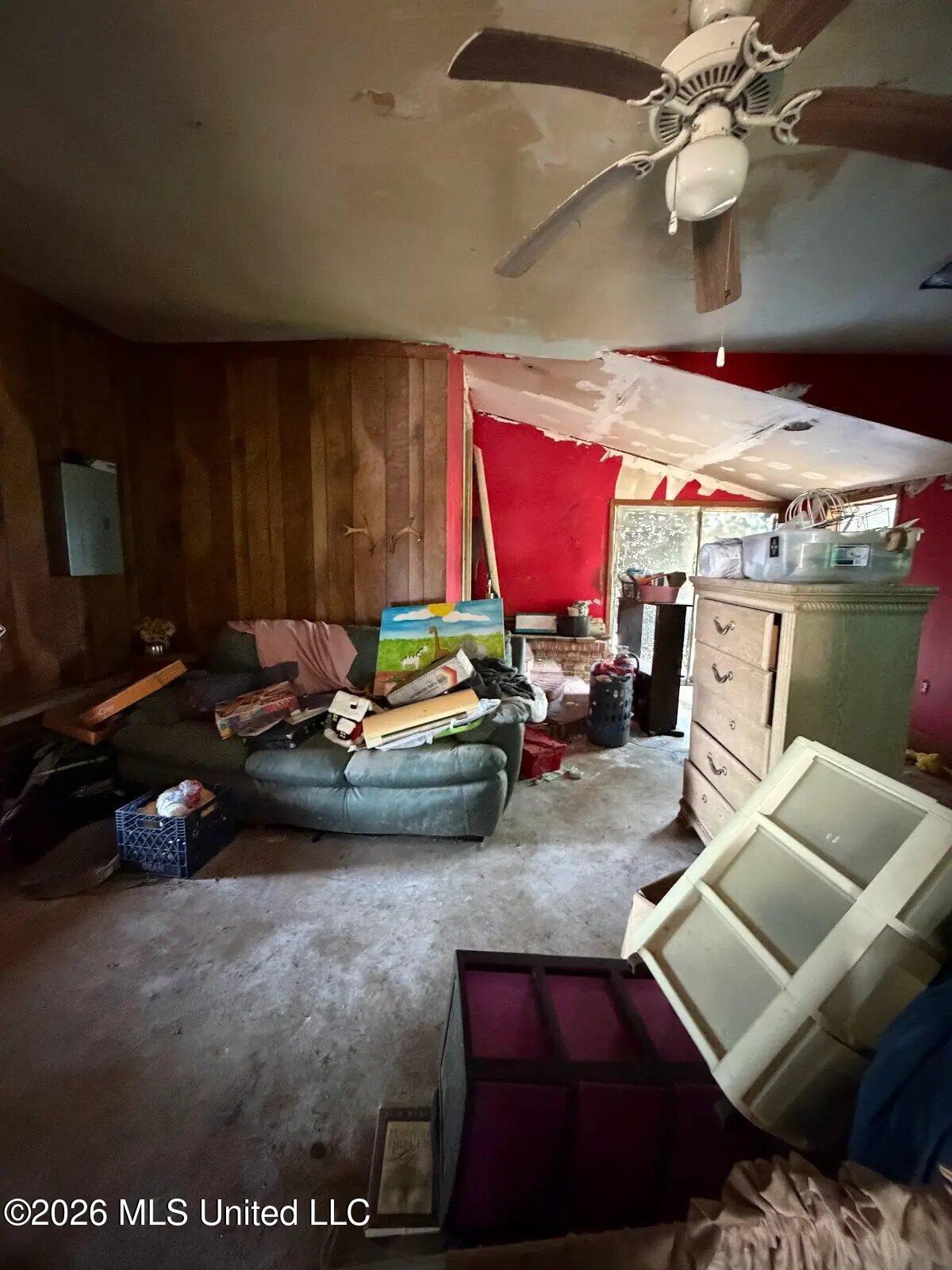 1418 Highway 3 Property Photo 3