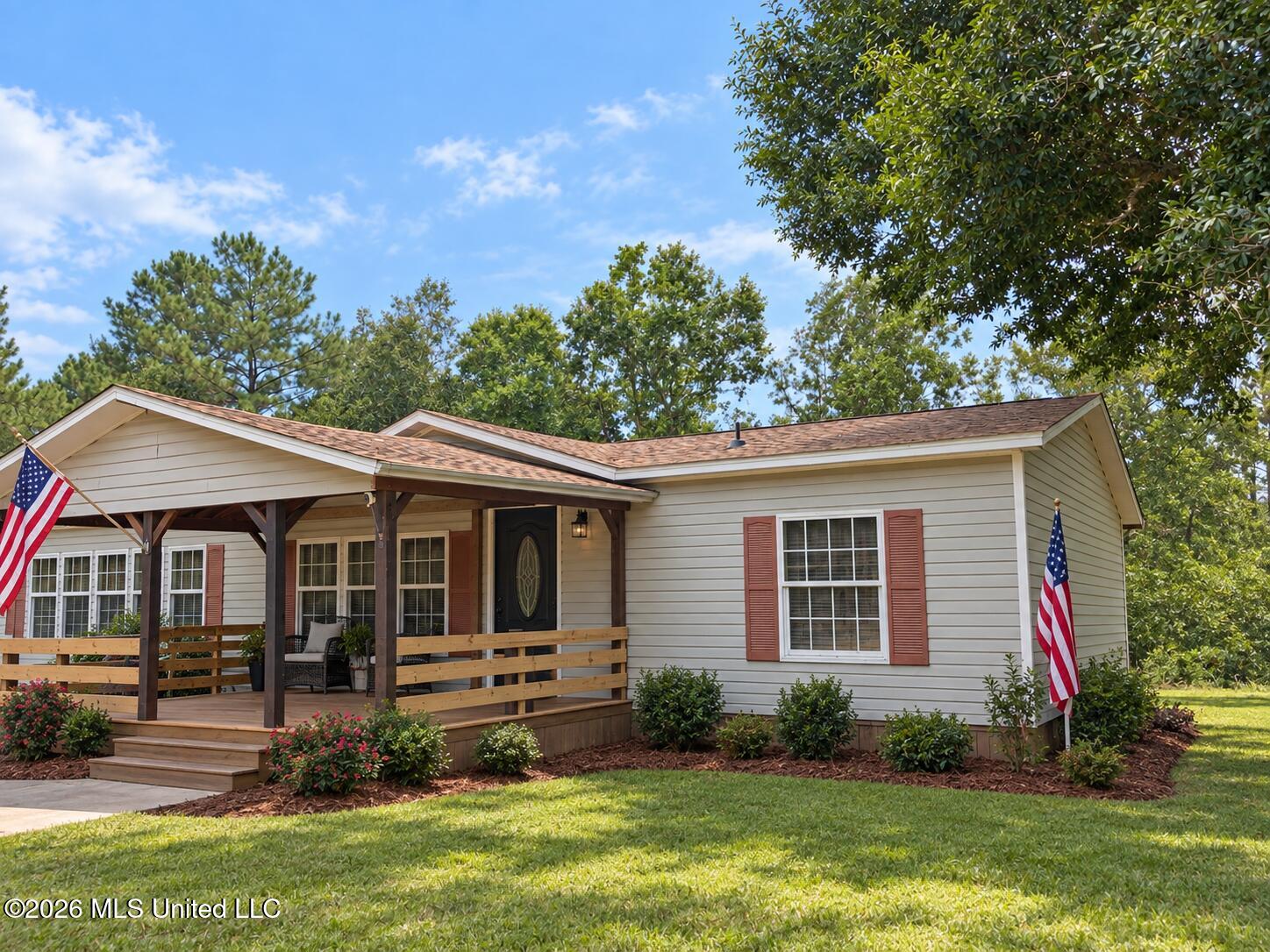 24587 Willow Lane Property Photo 1