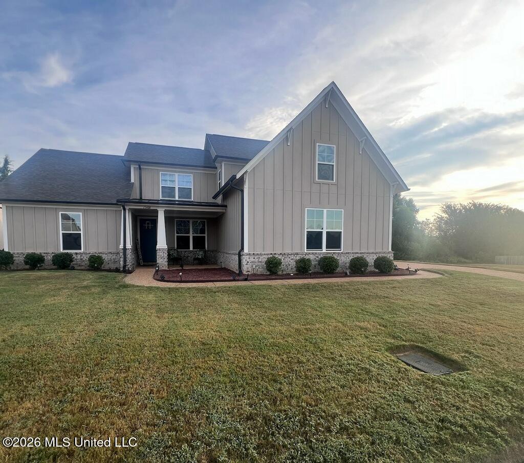 13408 N Fields Lane Property Photo 1