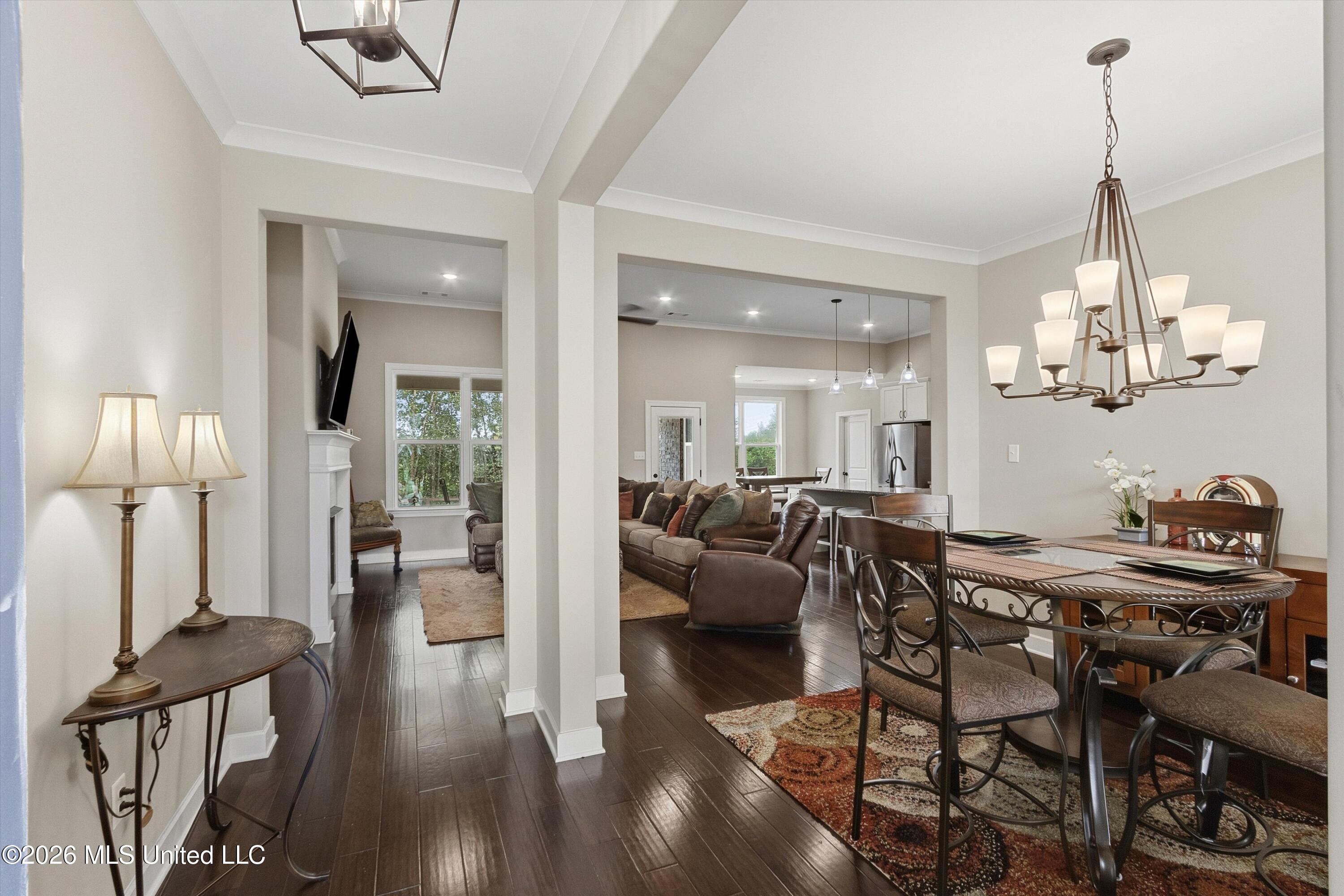 13408 N Fields Lane Property Photo 6