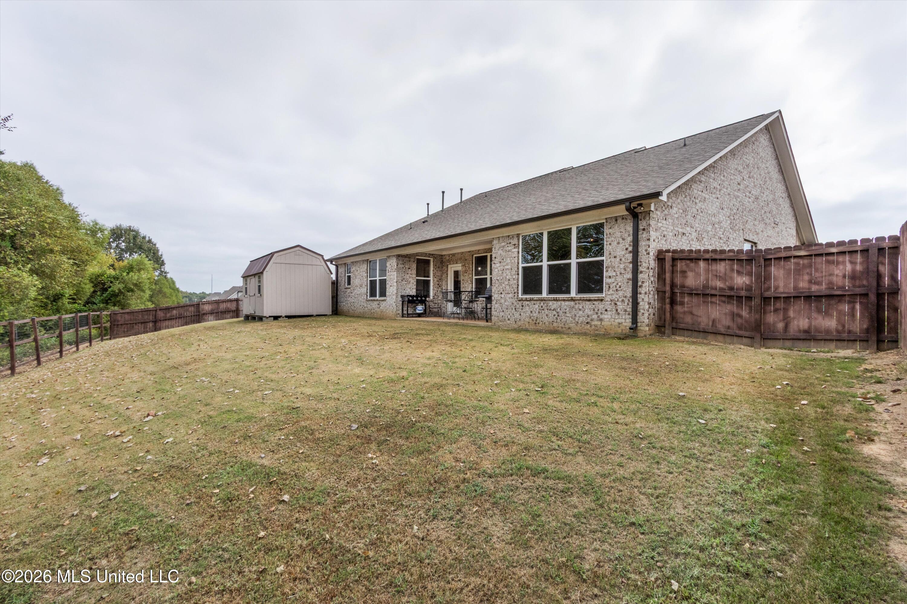 13408 N Fields Lane Property Photo 30