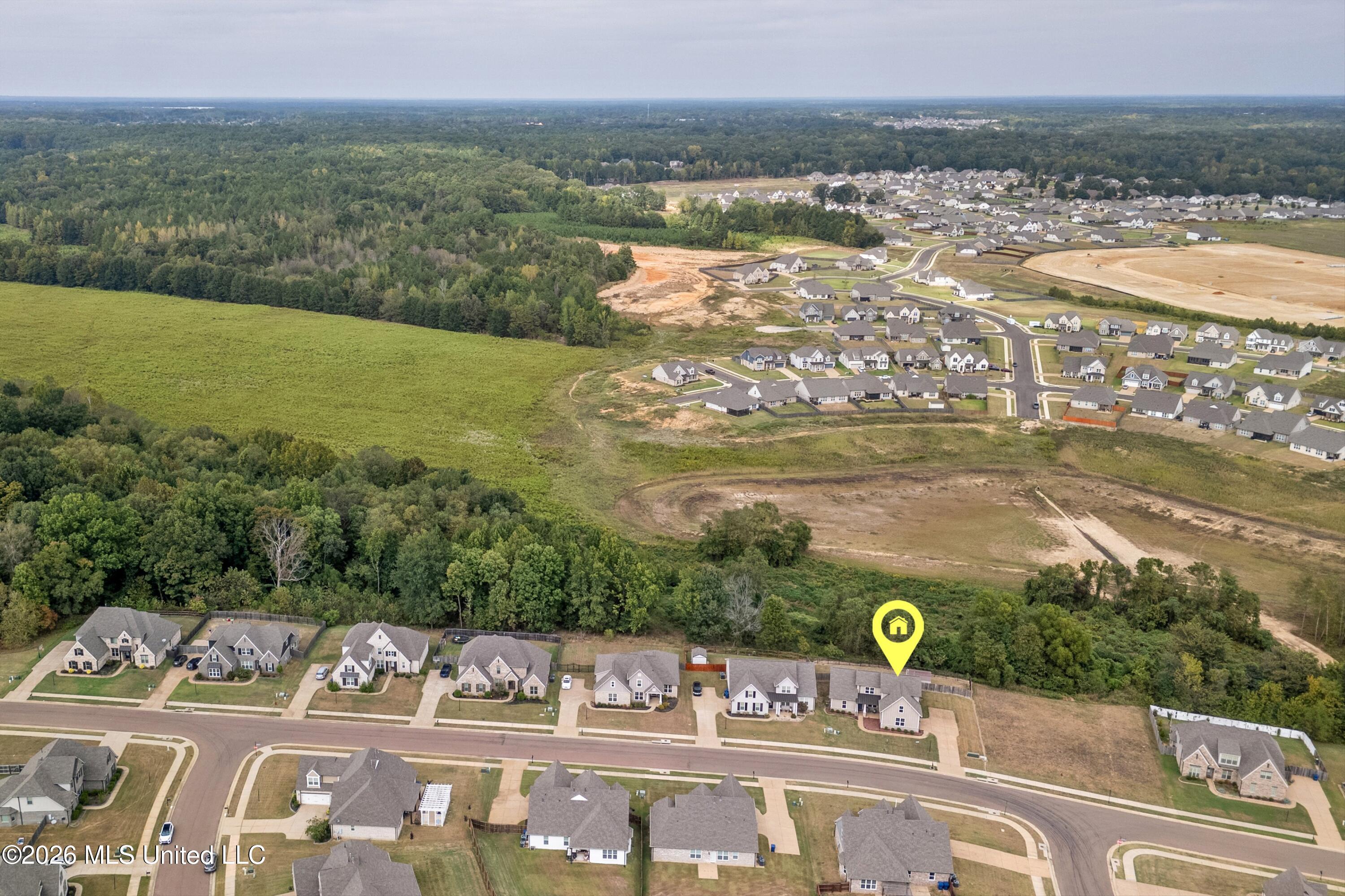 13408 N Fields Lane Property Photo 32