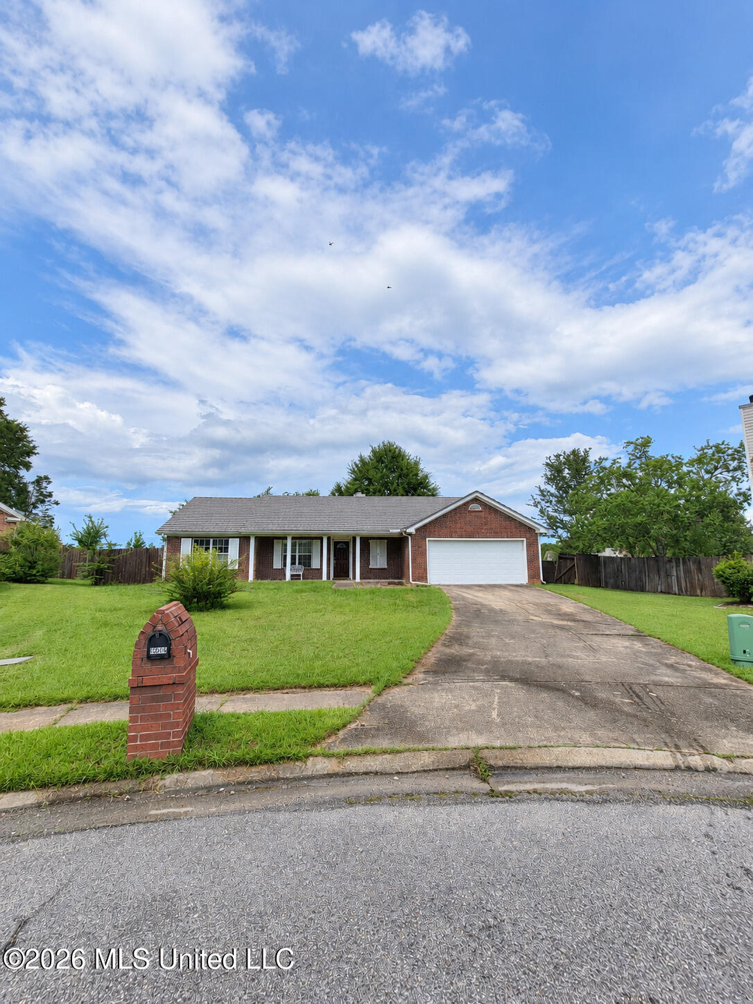 6006 Seminole Court Property Photo 1