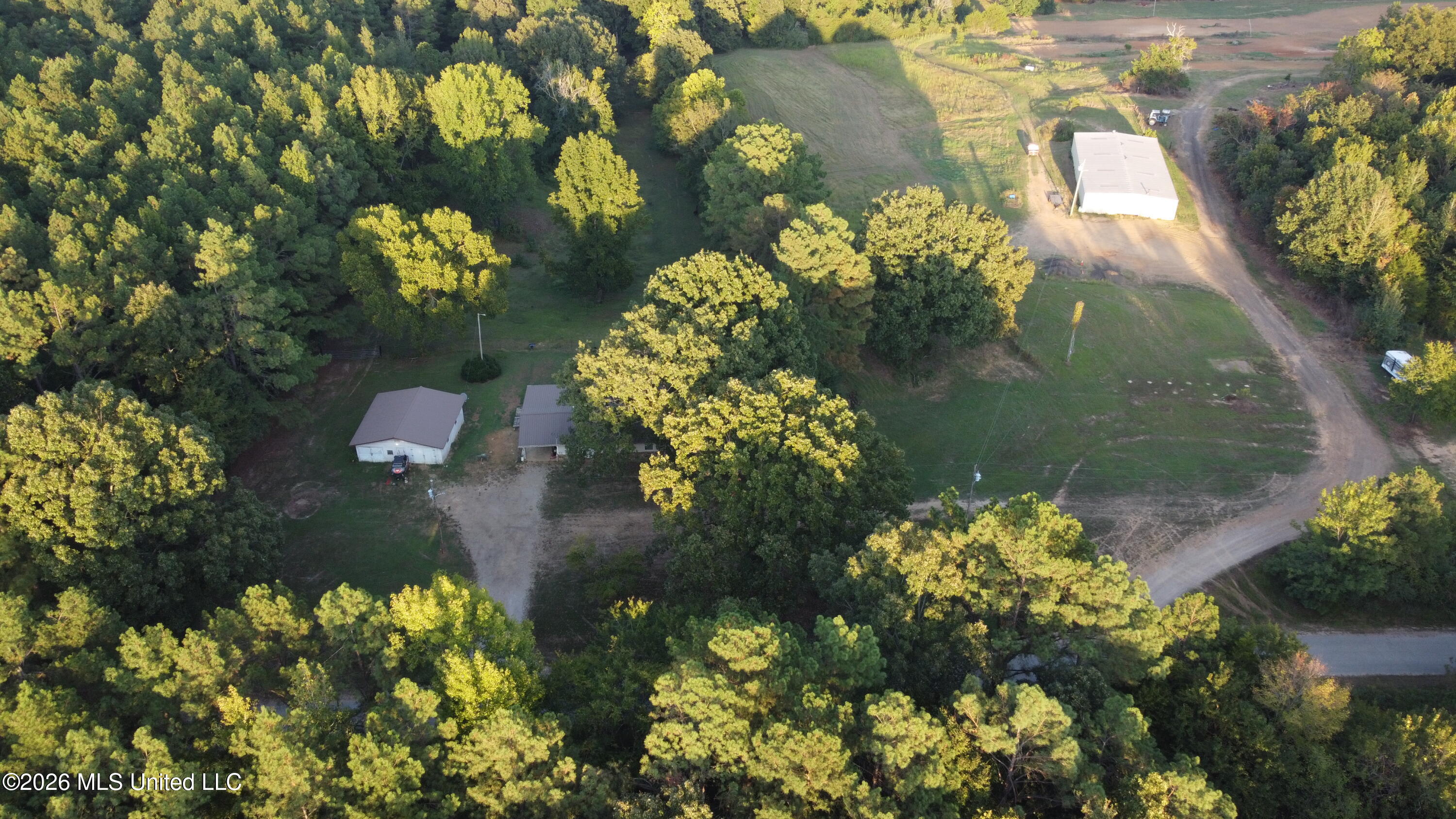 763 Mcauley Road Property Photo 1