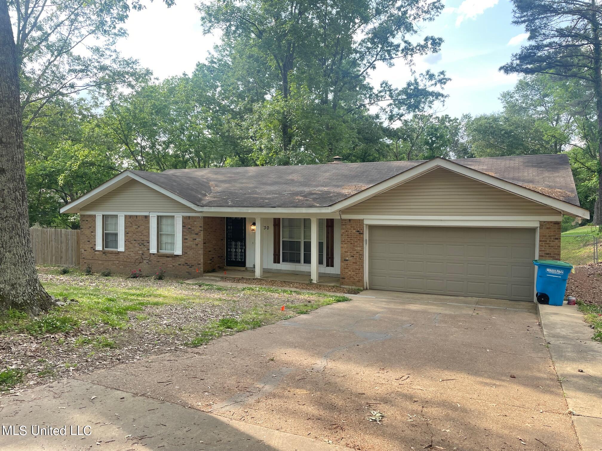 4730 Pleasant Hill Road Property Photo 1