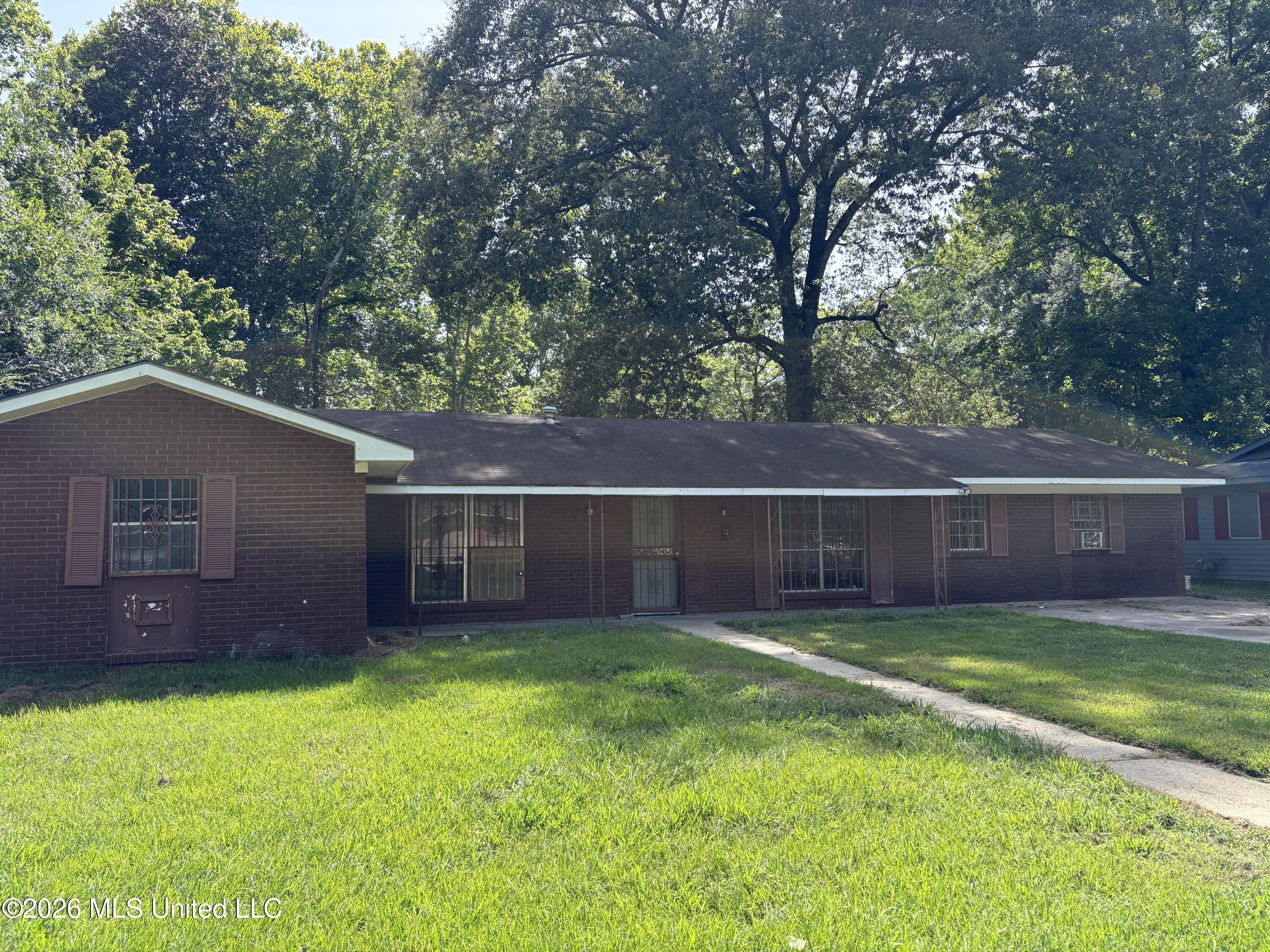 1241 Wooddell Drive Property Photo 1