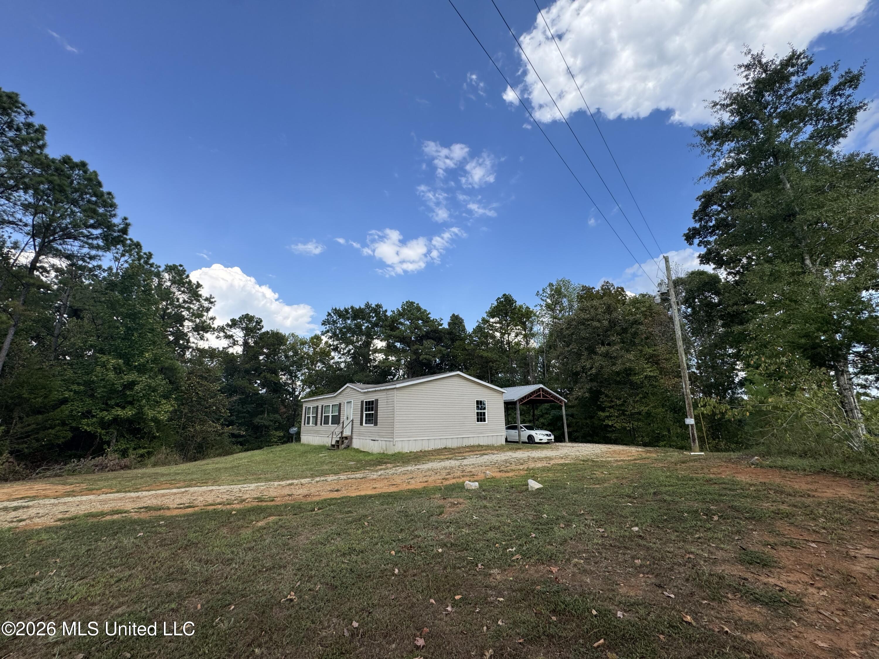 1113 New Salem Road Property Photo 2