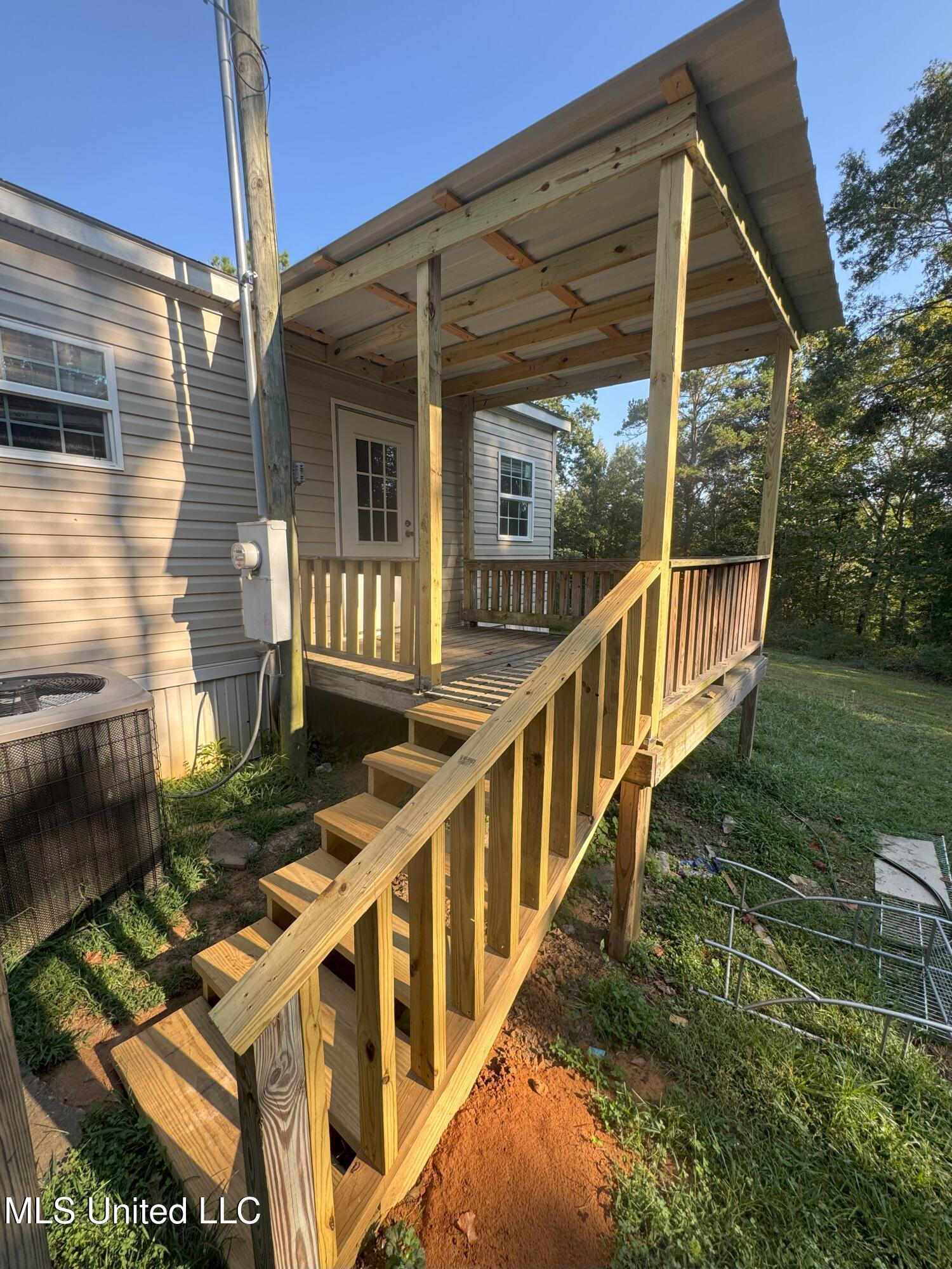 1113 New Salem Road Property Photo 5