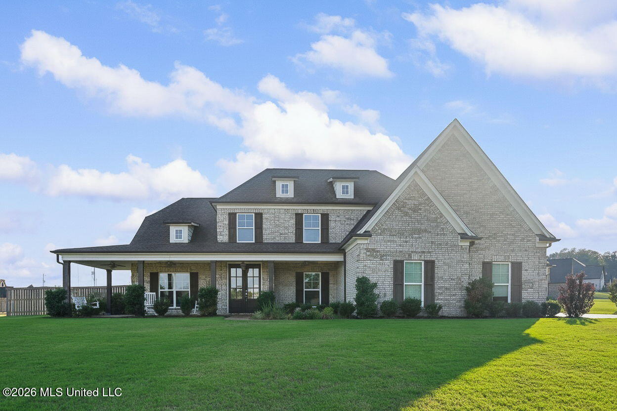 3665 Flat Rock Drive Property Photo 1