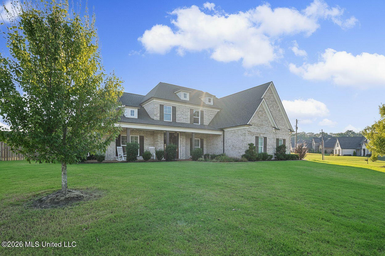 3665 Flat Rock Drive Property Photo 2