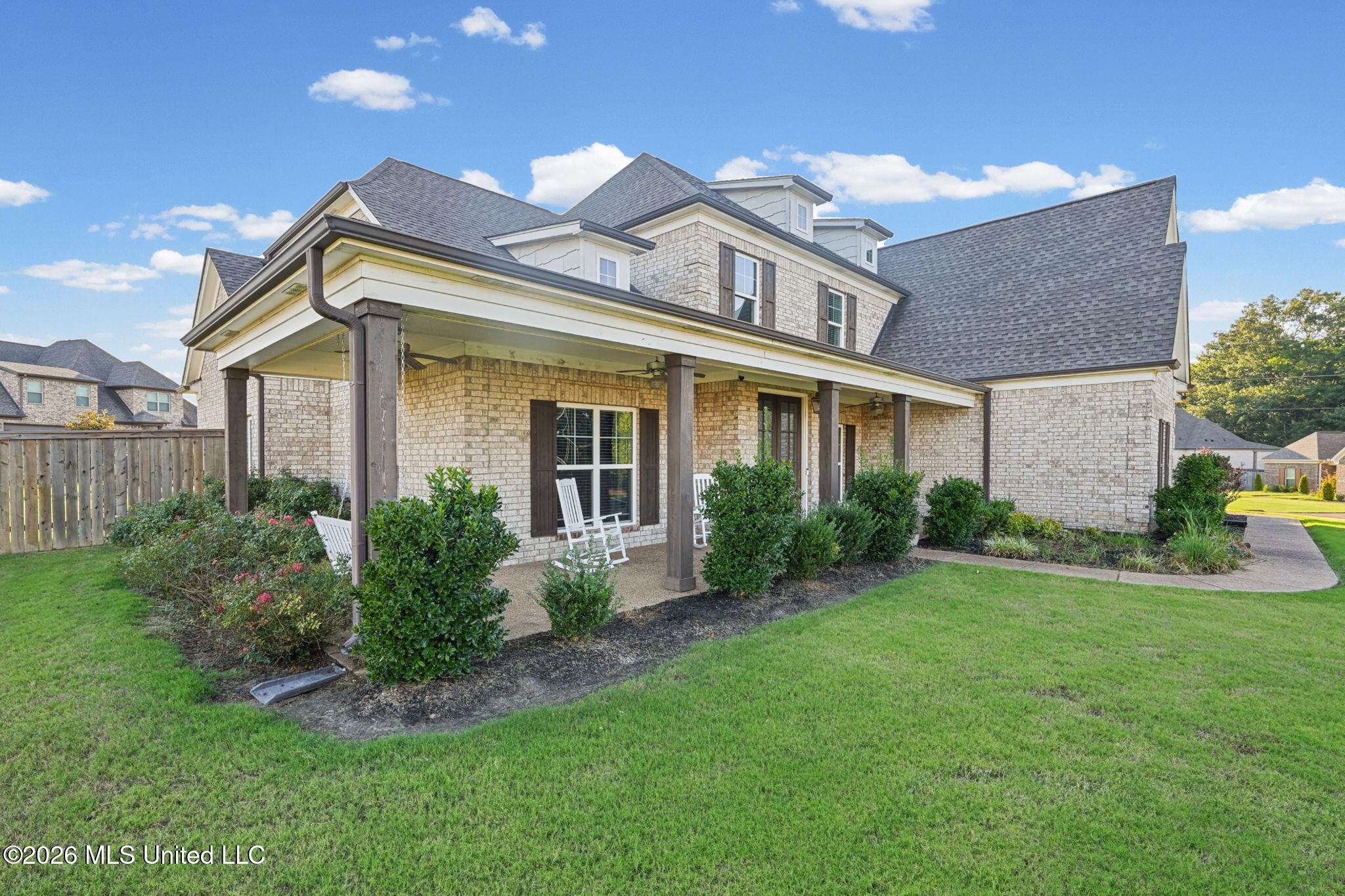 3665 Flat Rock Drive Property Photo 3