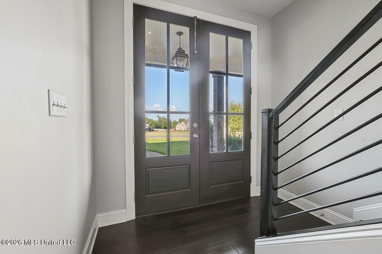 3665 Flat Rock Drive Property Photo 6