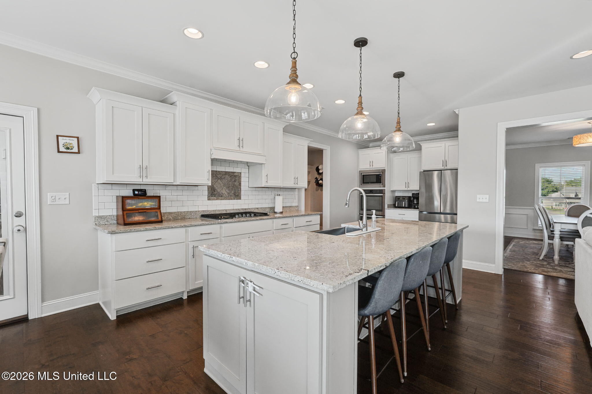 3665 Flat Rock Drive Property Photo 13