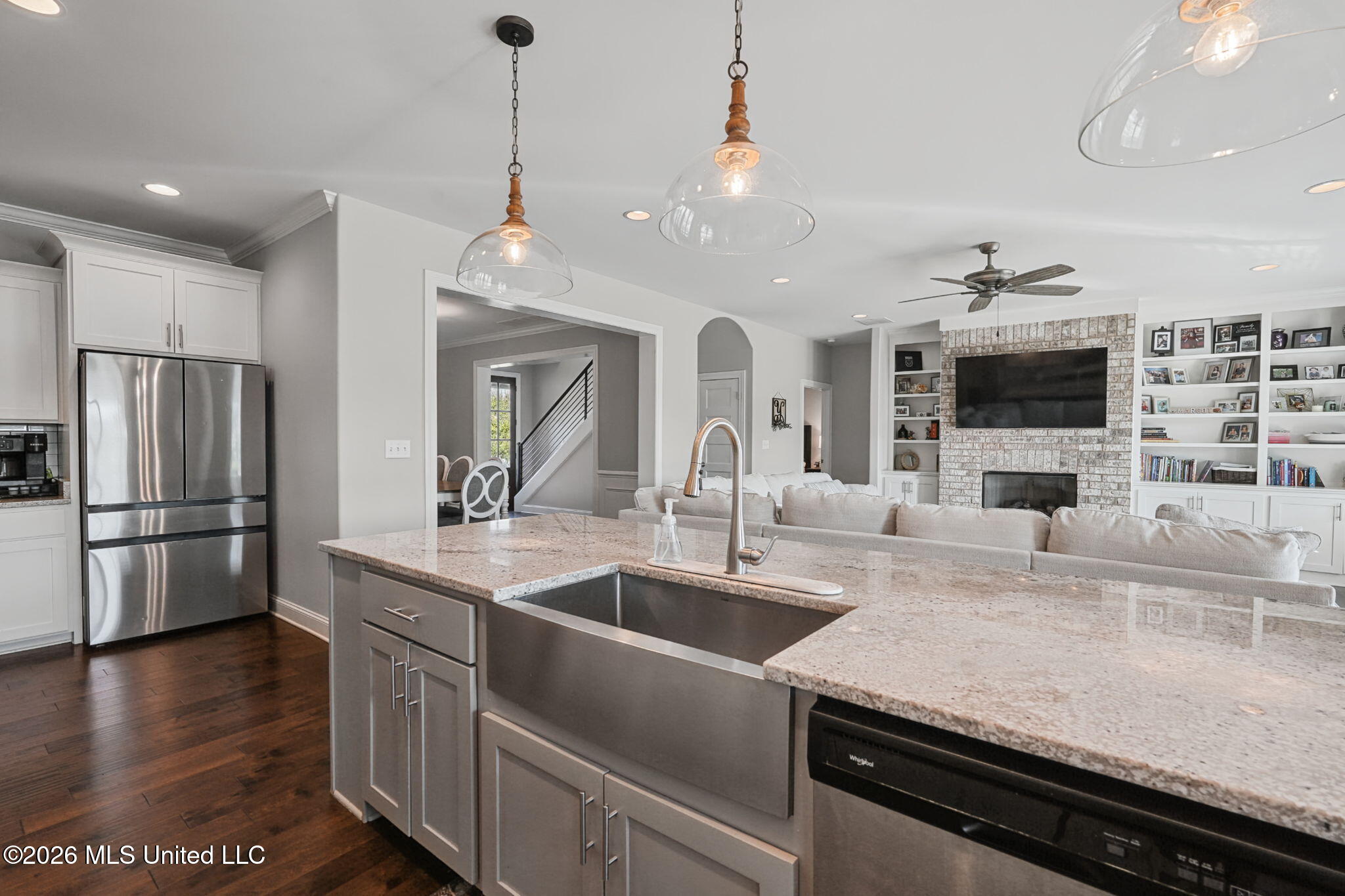 3665 Flat Rock Drive Property Photo 14