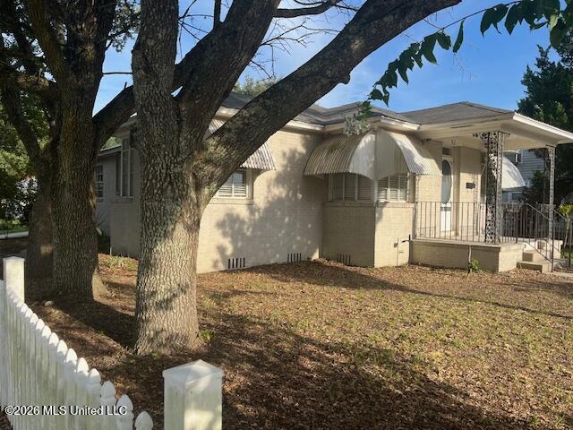 312 Porter Avenue Property Photo 1