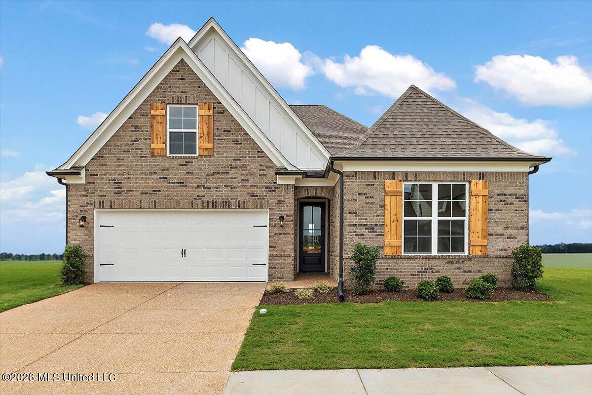 957 Coahoma Court Property Photo 1