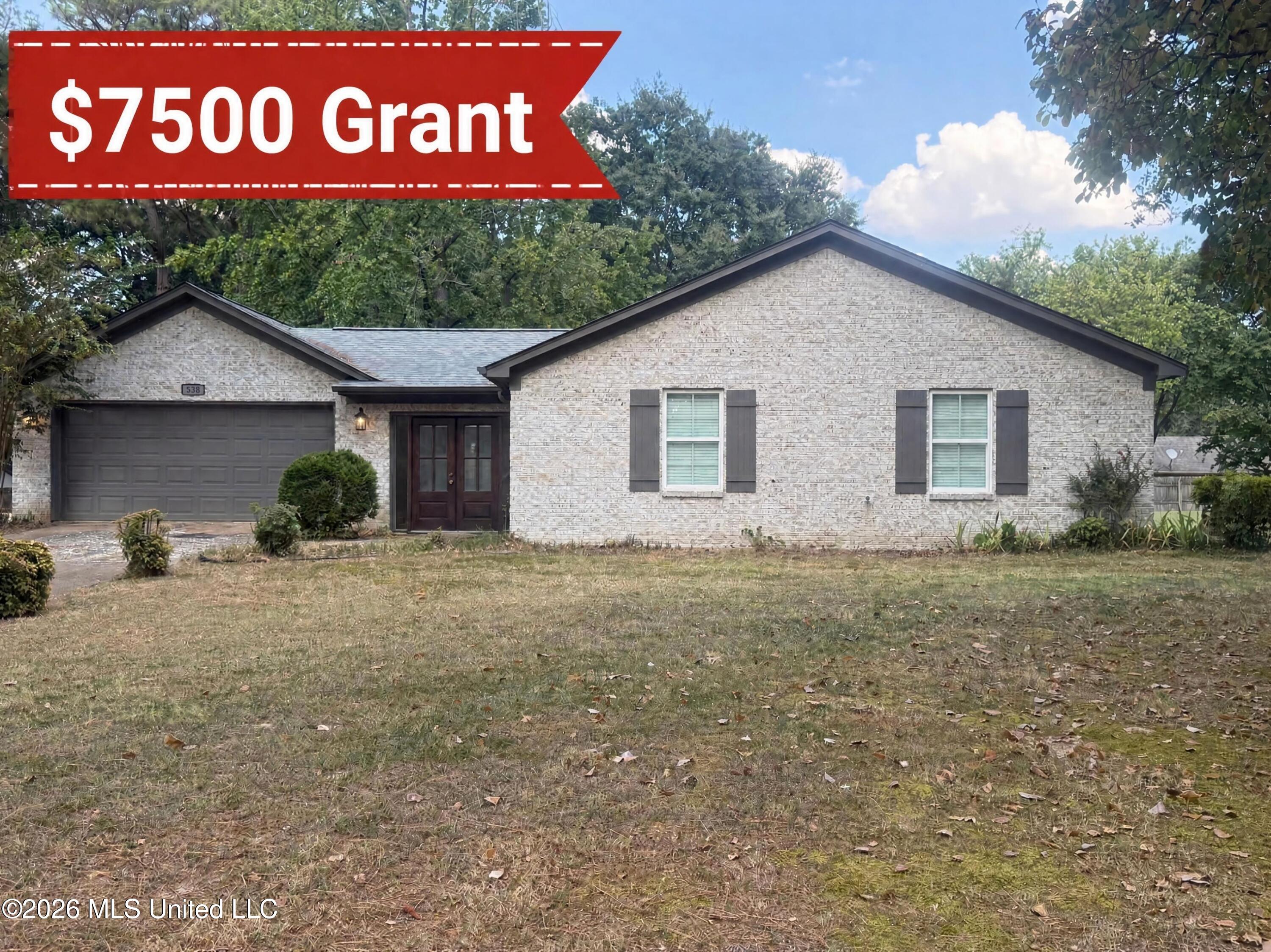 538 Pin Oak Point Property Photo 1